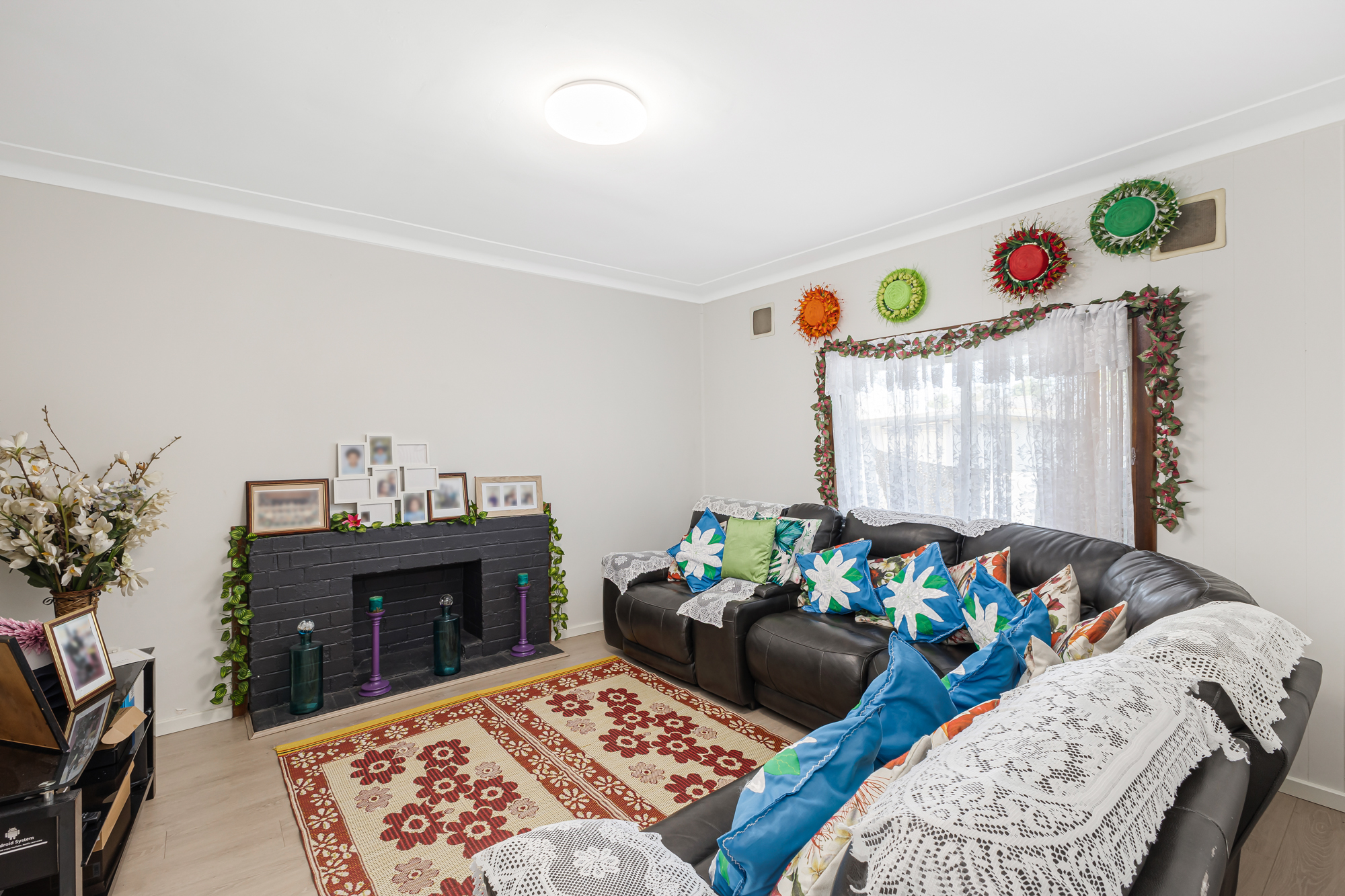 4-bedroom house at 6 CHAPEL STREET, St Marys NSW 2760, Penrith, New South Wales