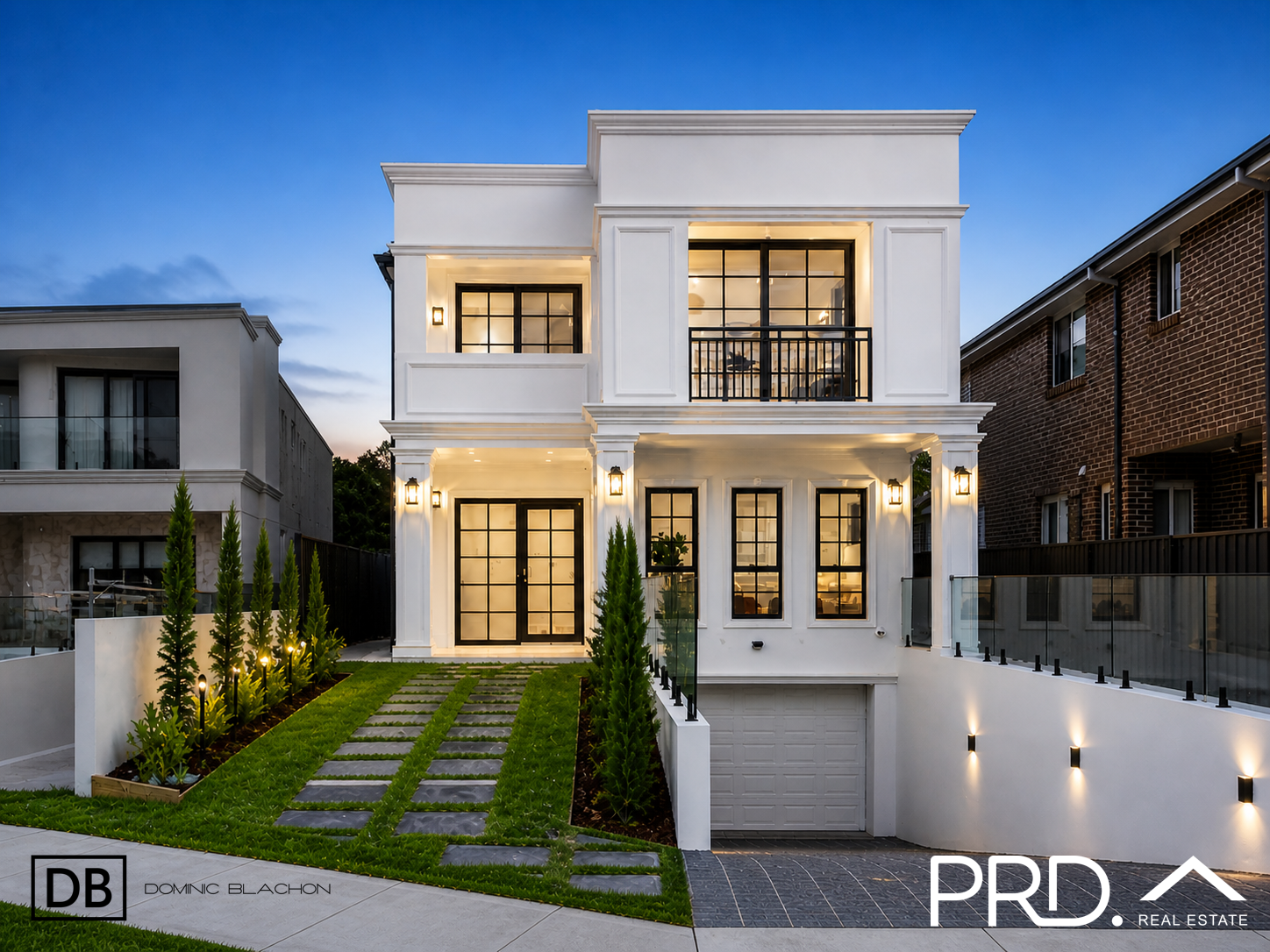 895 Henry Lawson Drive, Picnic Point, NSW 2213 - Image 1