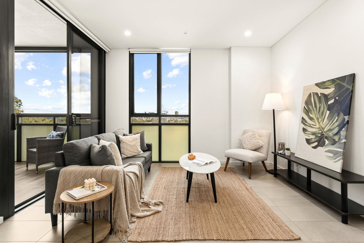 226/1C Lemon Tree Avenue, Melrose Park, Nsw, 2114 - Image 1