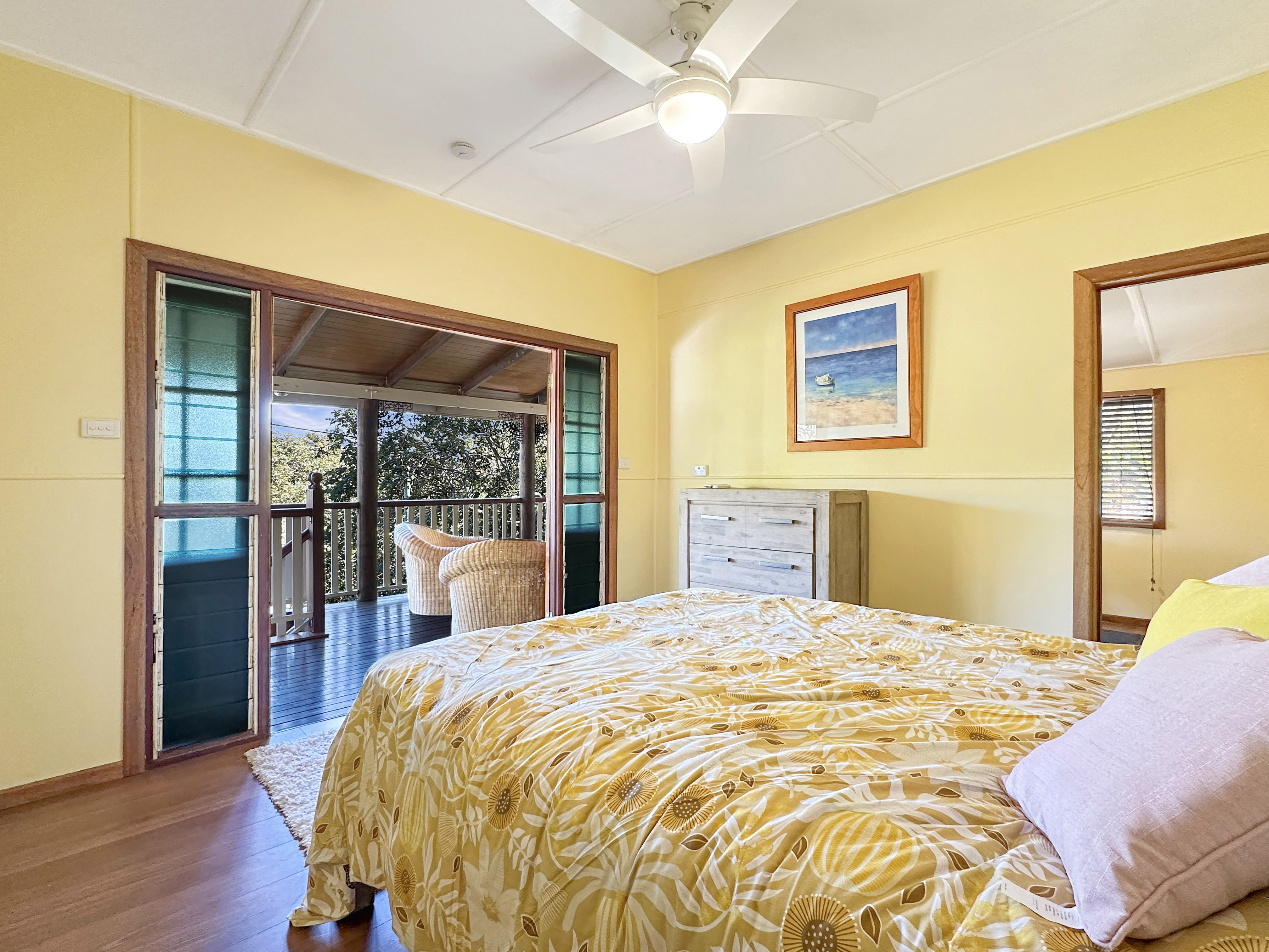 4-bedroom house at 18 OLYMPUS CRESCENT, Arcadia QLD 4819, Townsville, Queensland
