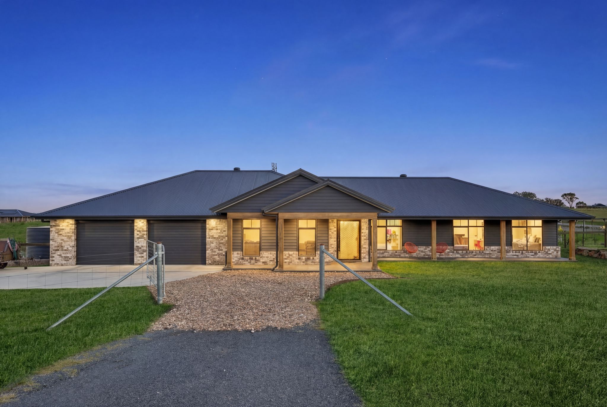 5-bedroom house at 66 CORRIEDALE DRIVE, Marulan NSW 2579, Goulburn Mulwaree, New South Wales