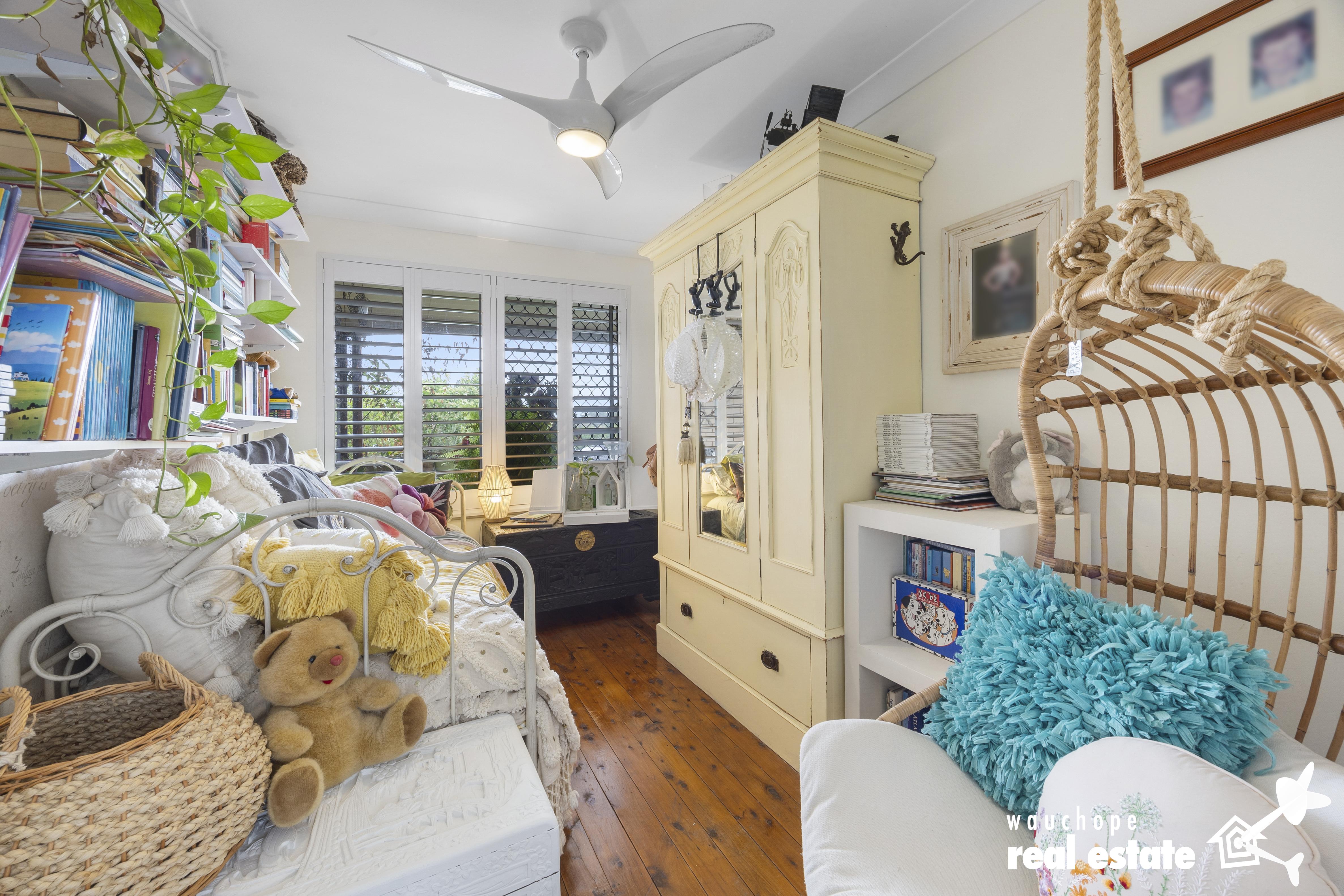 4-bedroom house at 28 WARLTERS STREET, Wauchope NSW 2446, Port Macquarie-Hastings, New South Wales