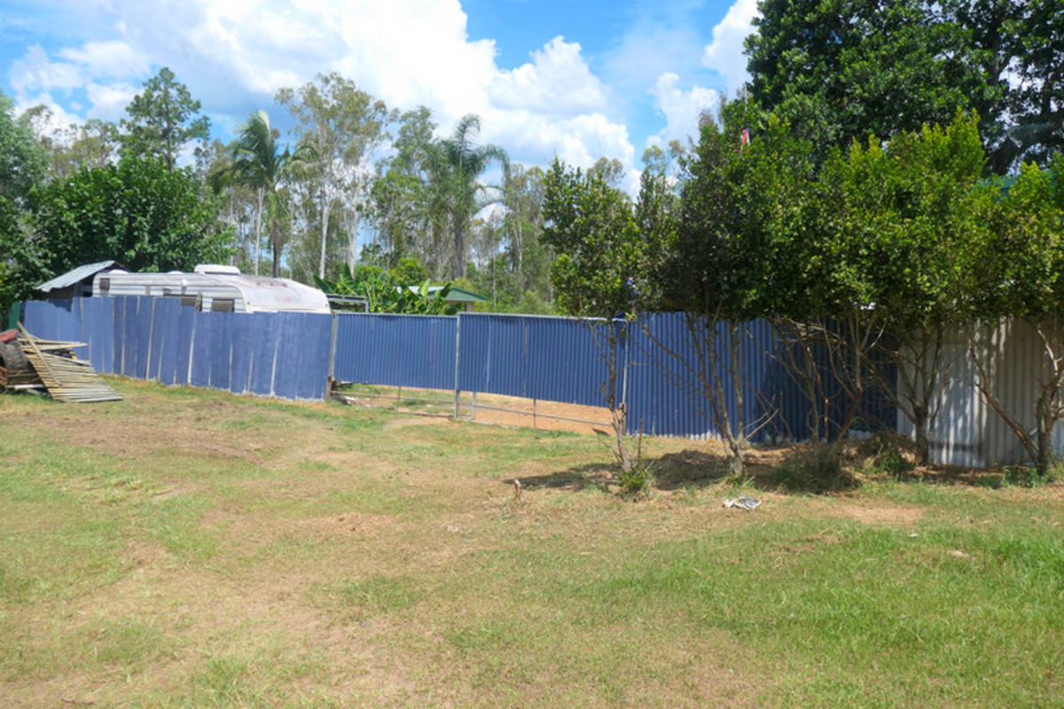 1-bedroom unit at 12 Lyons Street, Rappville, NSW 2469, Richmond Valley, New South Wales