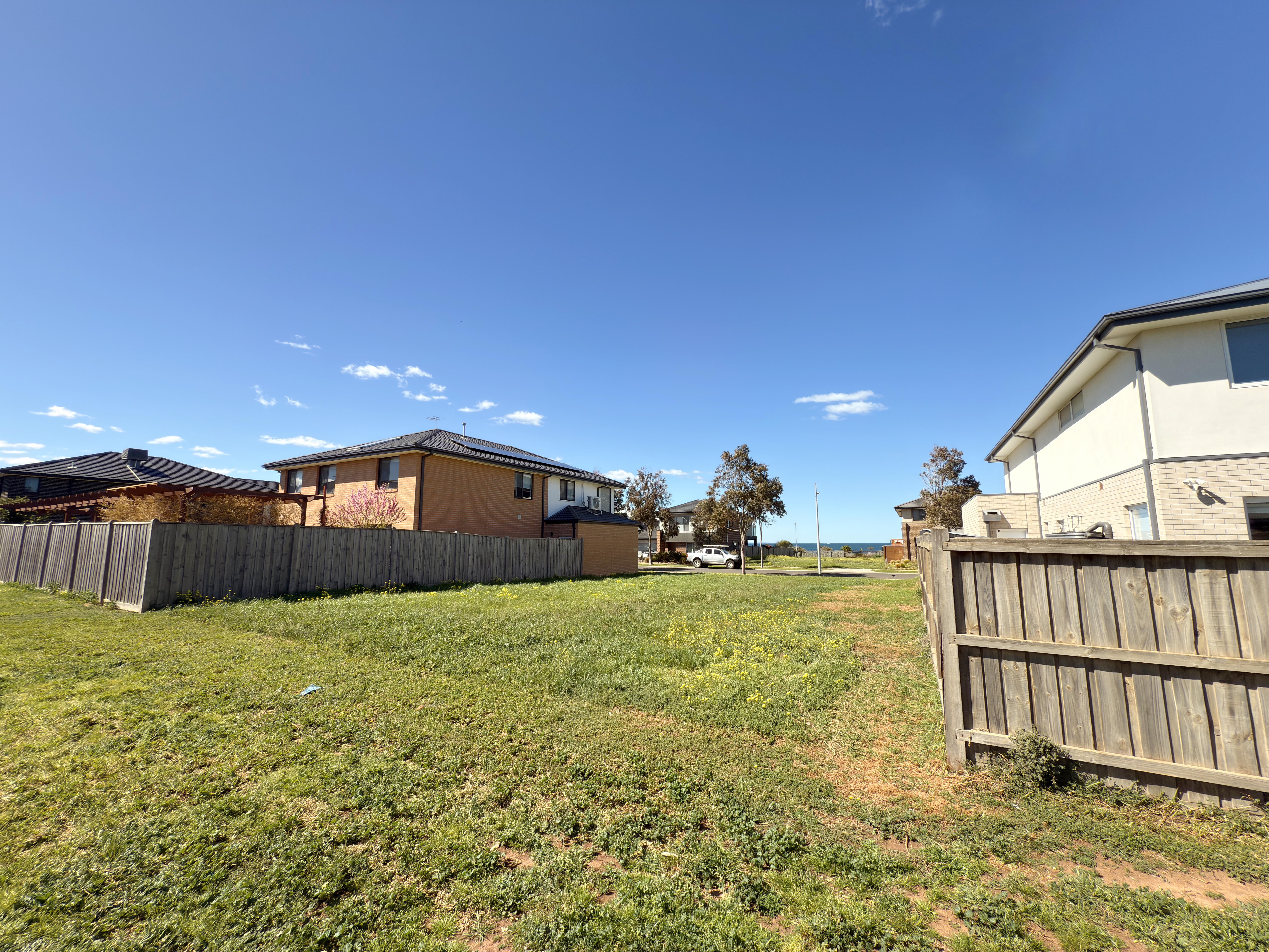 1-bedroom unit at 9 Starboard Way, Werribee South, VIC 3030, Wyndham, Victoria