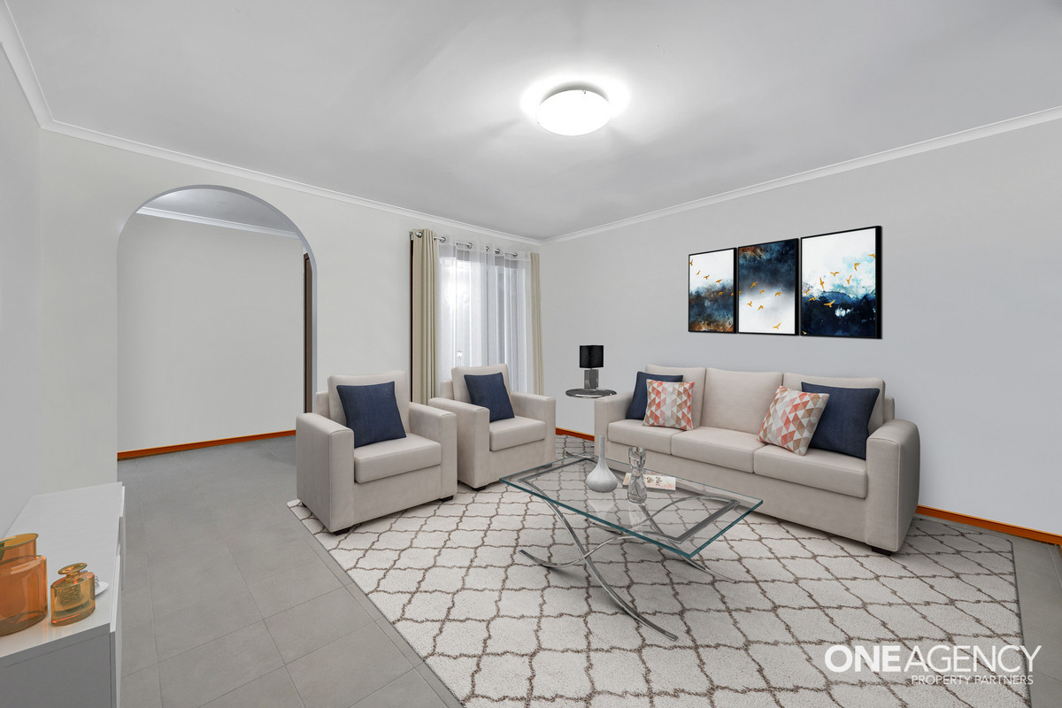 2-bedroom unit at 30 ILUKA DRIVE, Werribee VIC 3030, Wyndham, Victoria