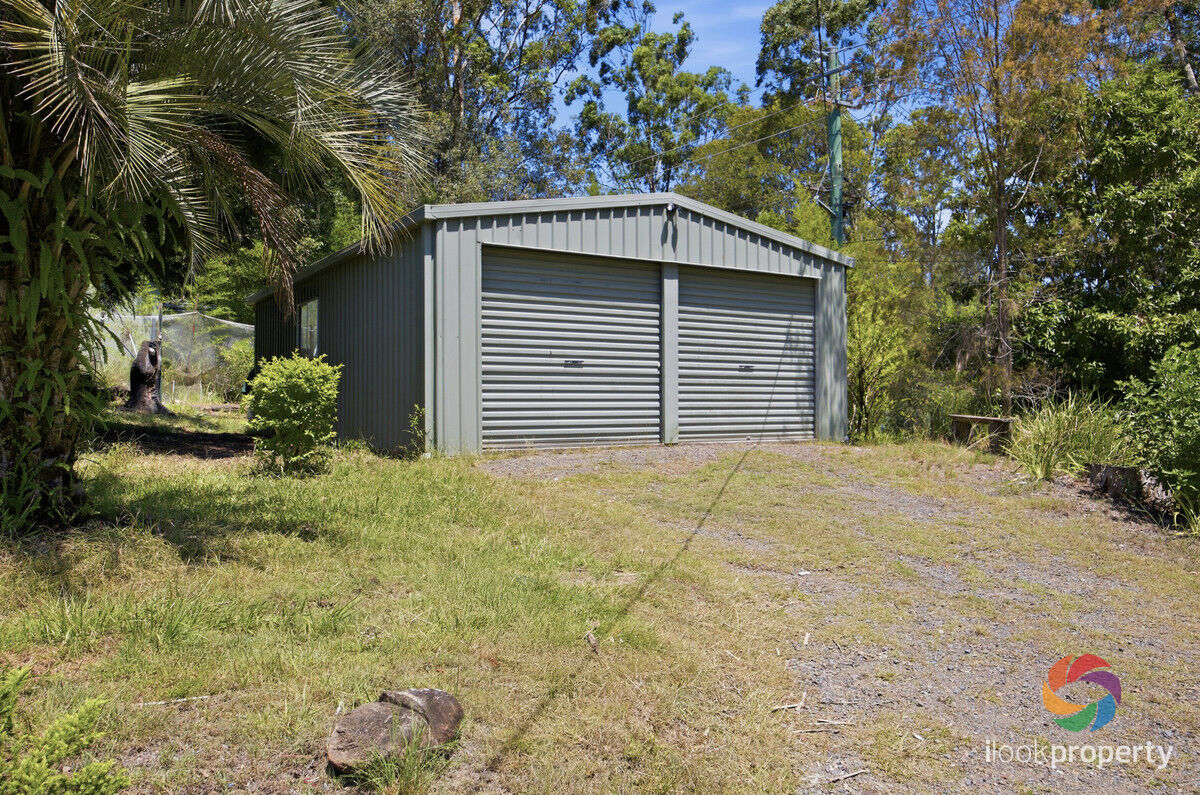3-bedroom house at 449 Gold Coast Springbrook Road, Mudgeeraba, Qld, 4213, Gold Coast, Queensland