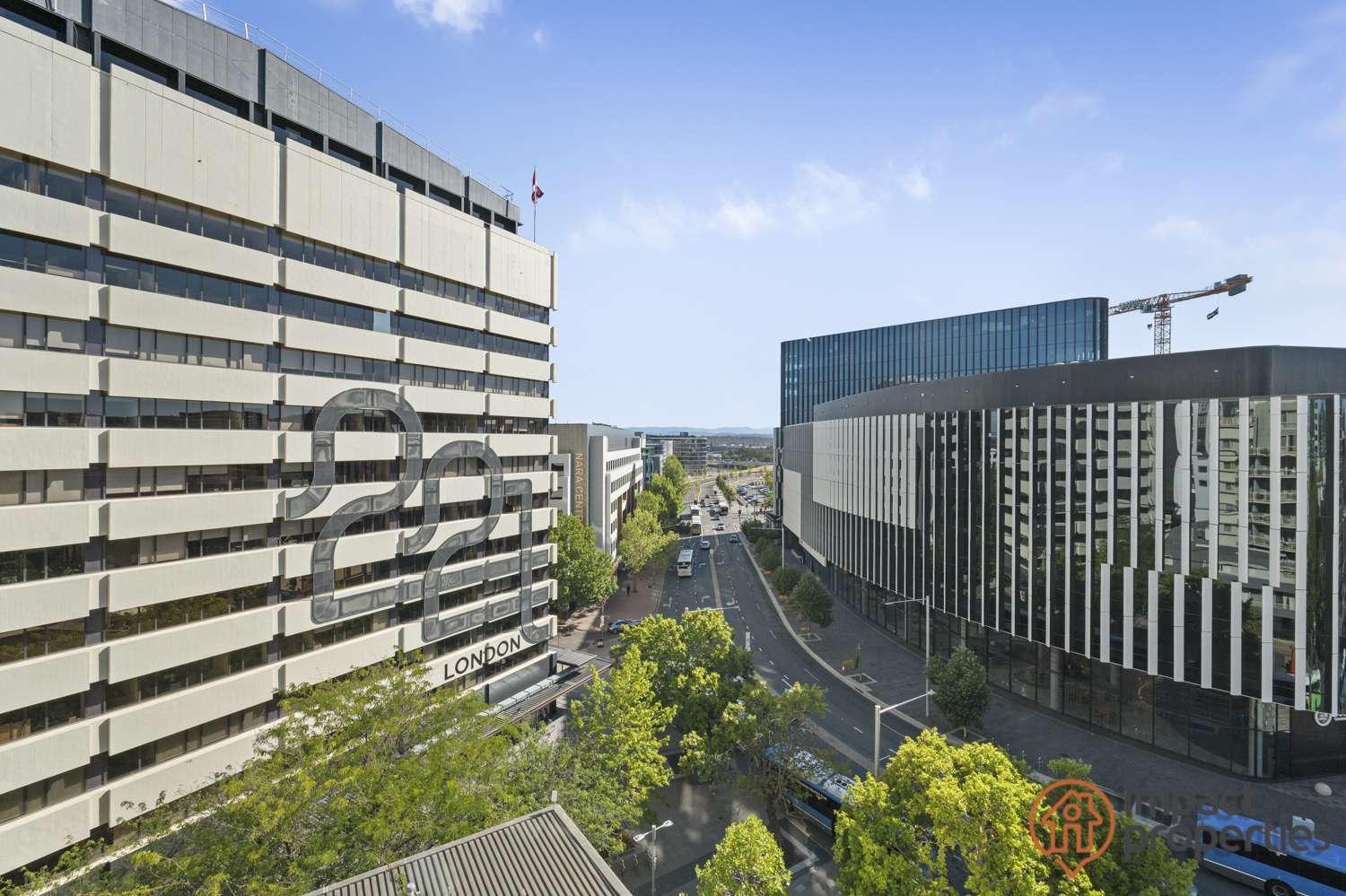 709/2 Akuna Street, City, Act, 2601 - Image 9