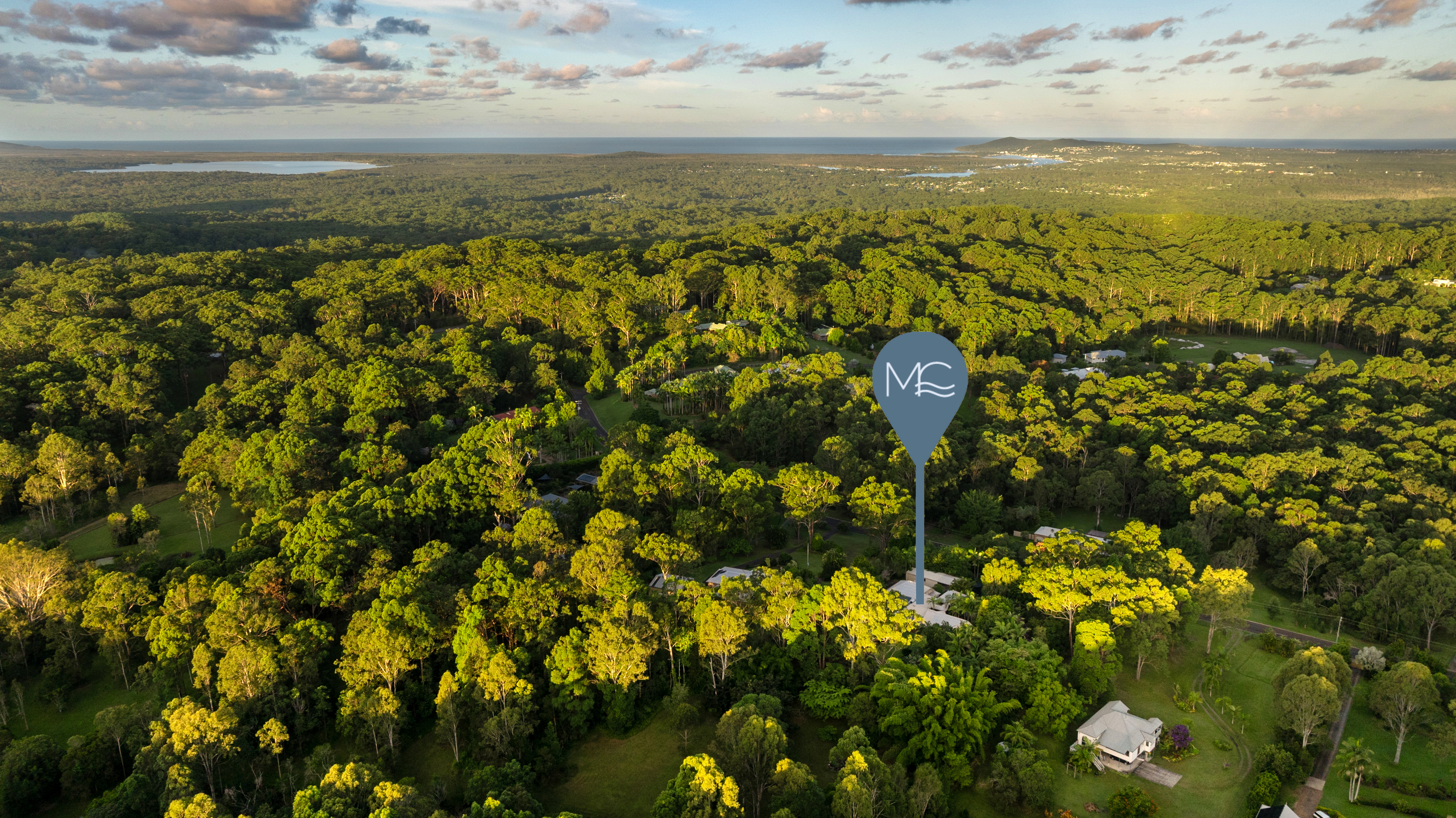 4-bedroom house at 44 PATTERSON DRIVE, Tinbeerwah QLD 4563, Noosa, Queensland