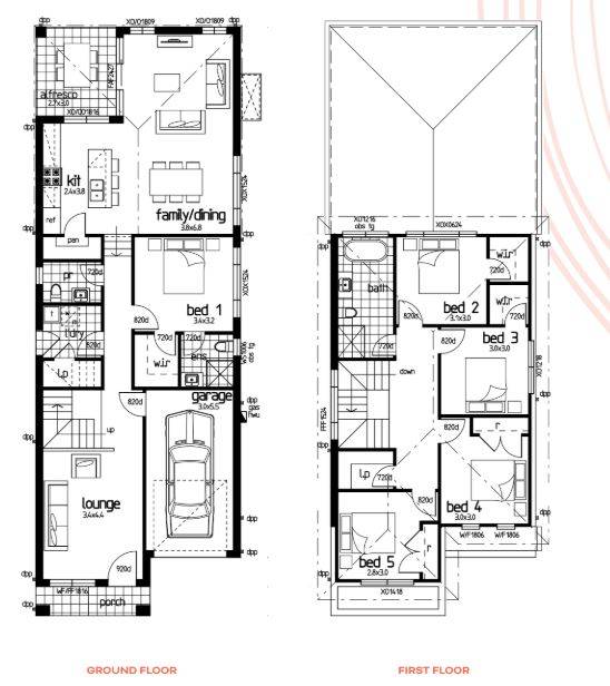 Lot 110. Guntawong Estate Road, Rouse Hill, Nsw, 2155 - Image 4