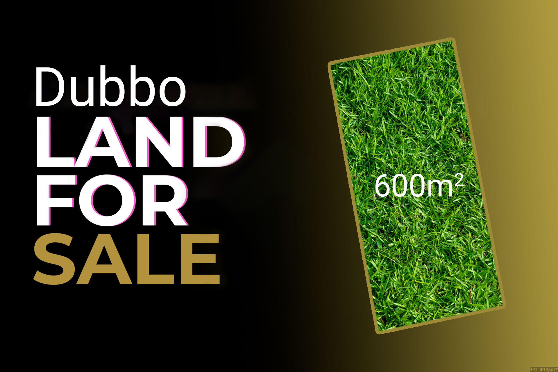 Lot 528 Narromine Estate Road, Dubbo, Nsw, 2830 - Image 1