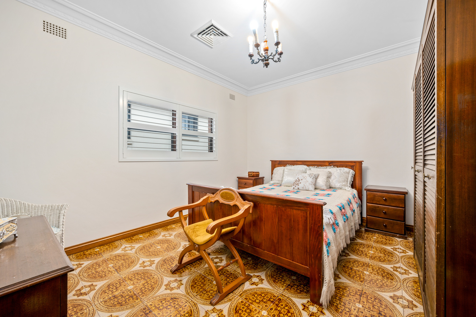 4-bedroom house at 54 Park Road, Auburn, NSW 2144, Cumberland, New South Wales
