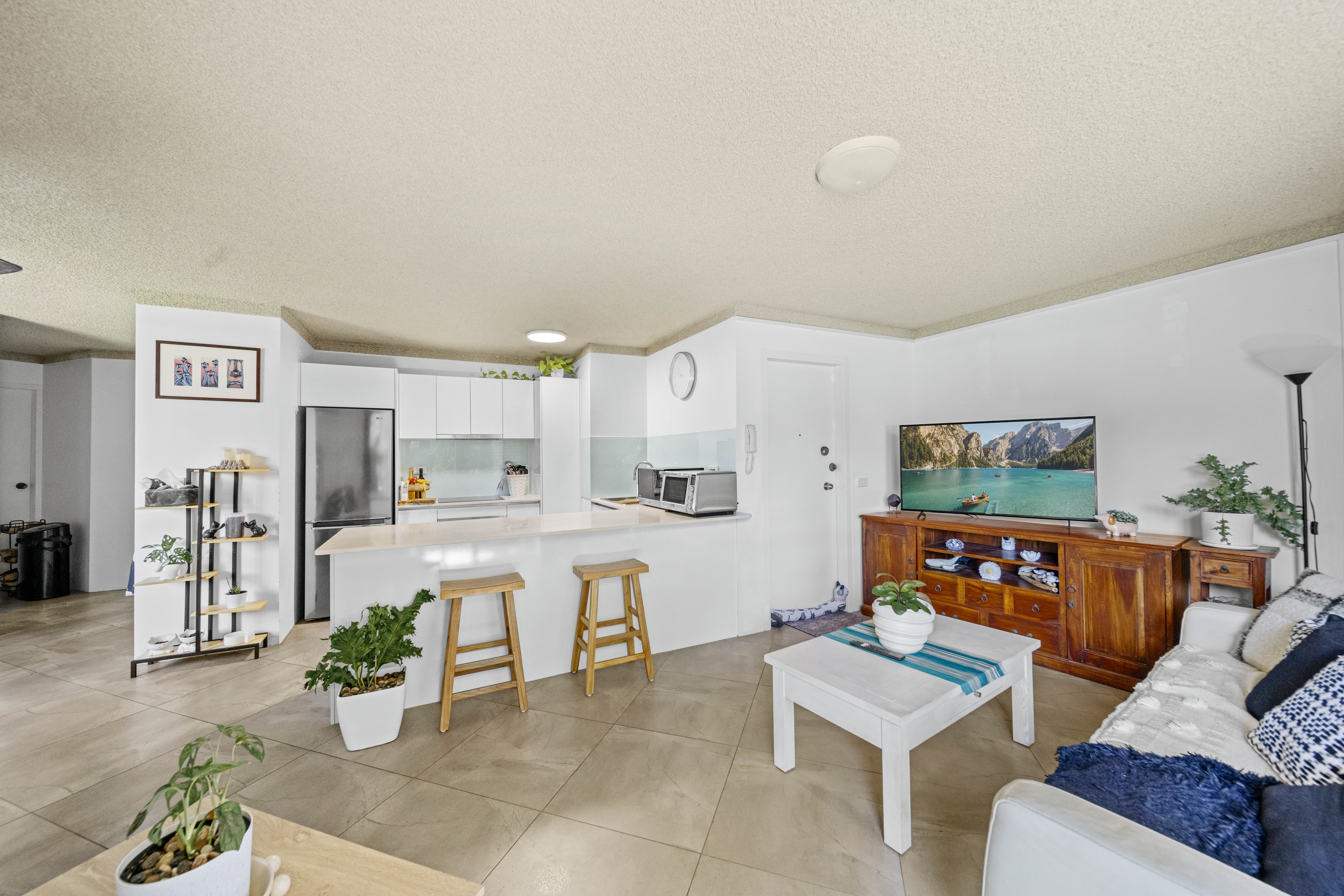 2-bedroom unit at 1/116 Petrel Avenue, Mermaid Beach, QLD 4218, Gold Coast, Queensland