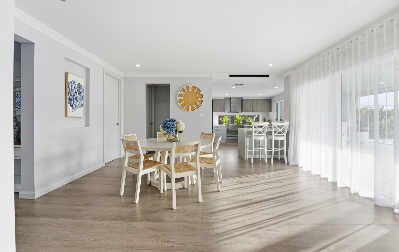 5-bedroom house at 27 JENOLAN CIRCUIT, Harrington Park NSW 2567, Camden, New South Wales