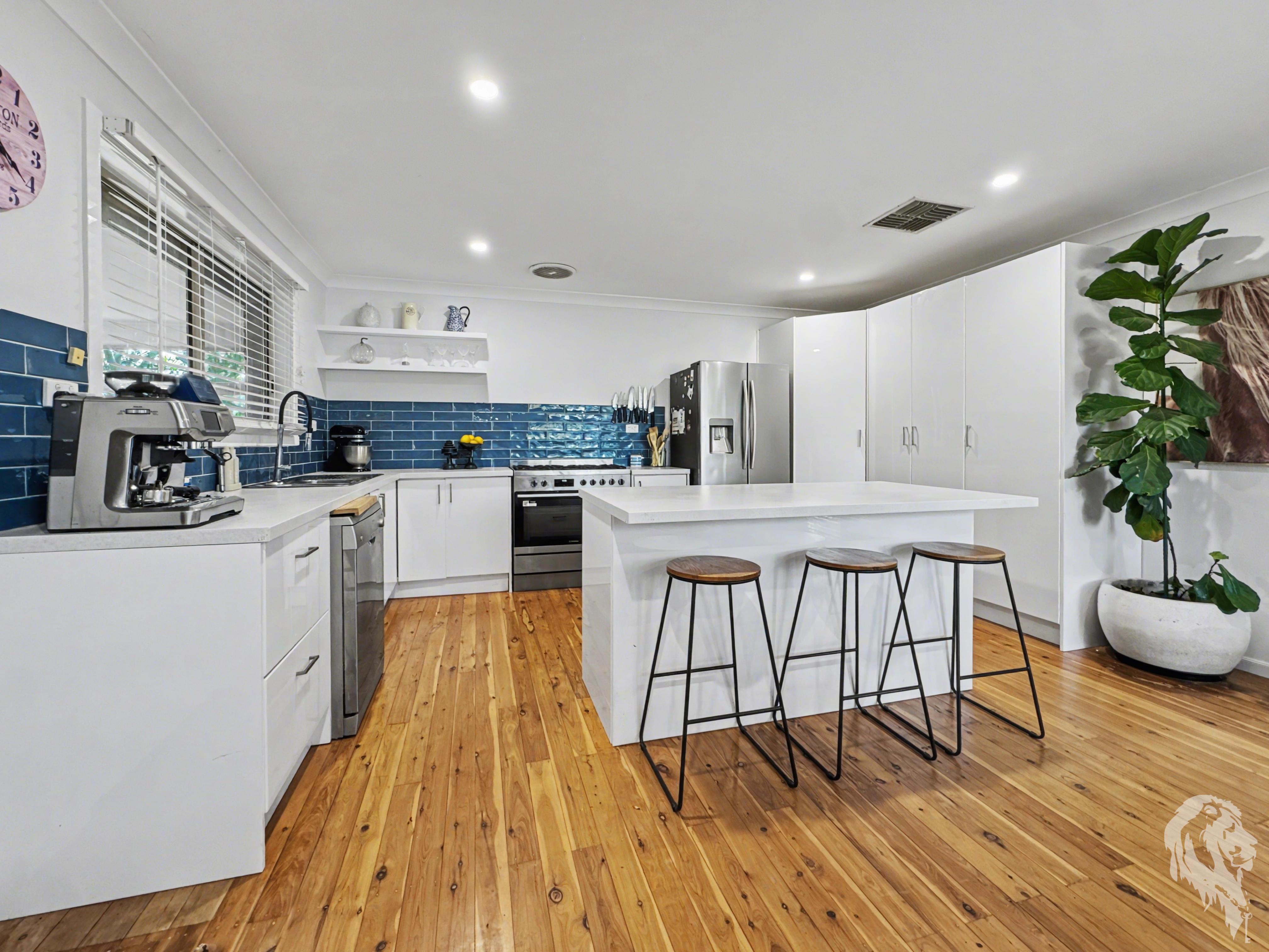 4-bedroom house at 139 STAFFORD DRIVE, Narrabri NSW 2390, Narrabri, New South Wales