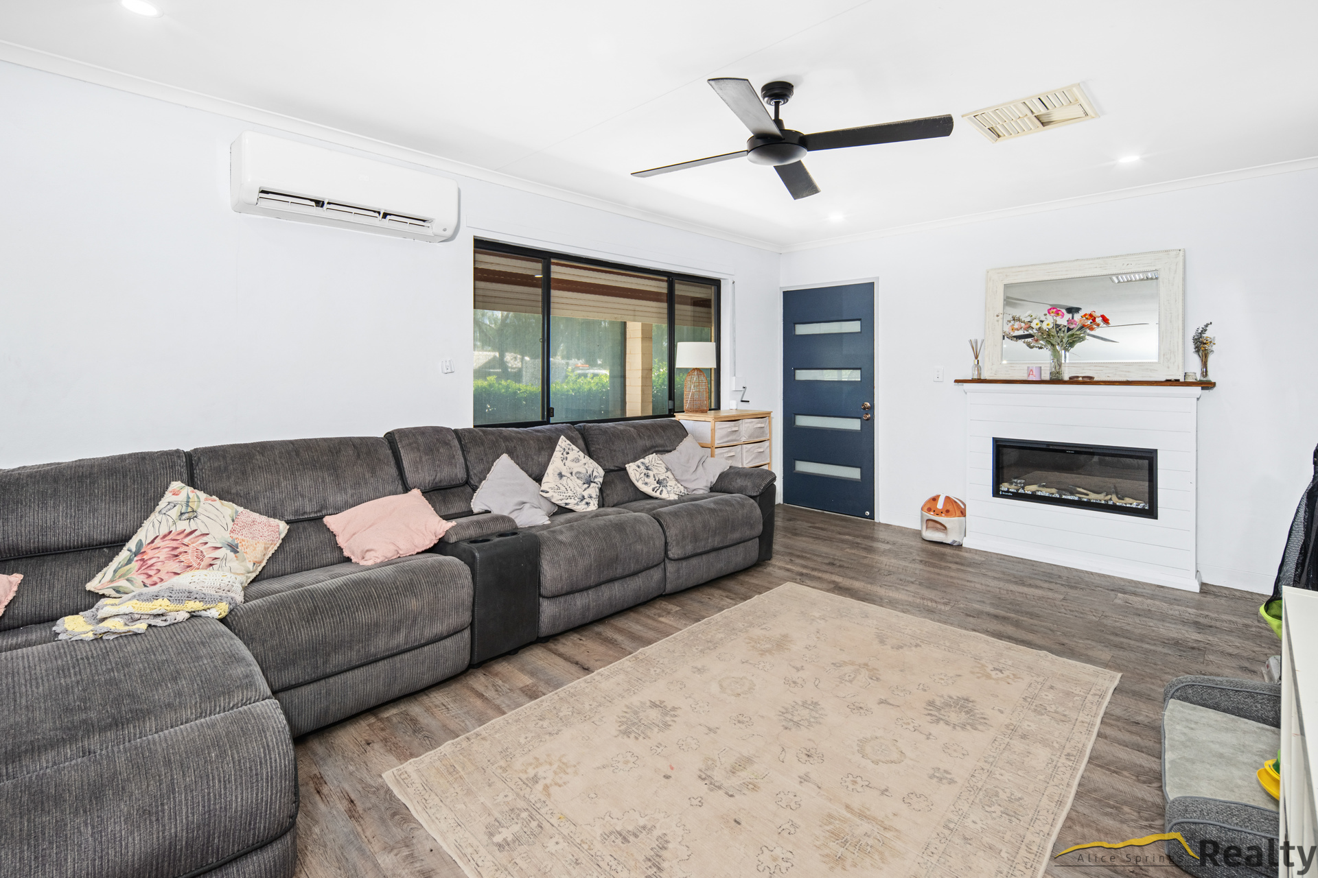 3-bedroom house at 5 Rieff Court, Sadadeen, NT 0870, Alice Springs, Northern Territory