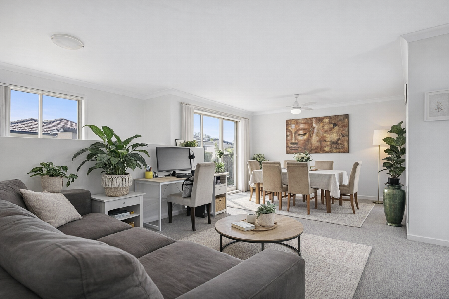 3-bedroom unit at 12/136 Princess Street, Cleveland, QLD 4163, Redland, Queensland