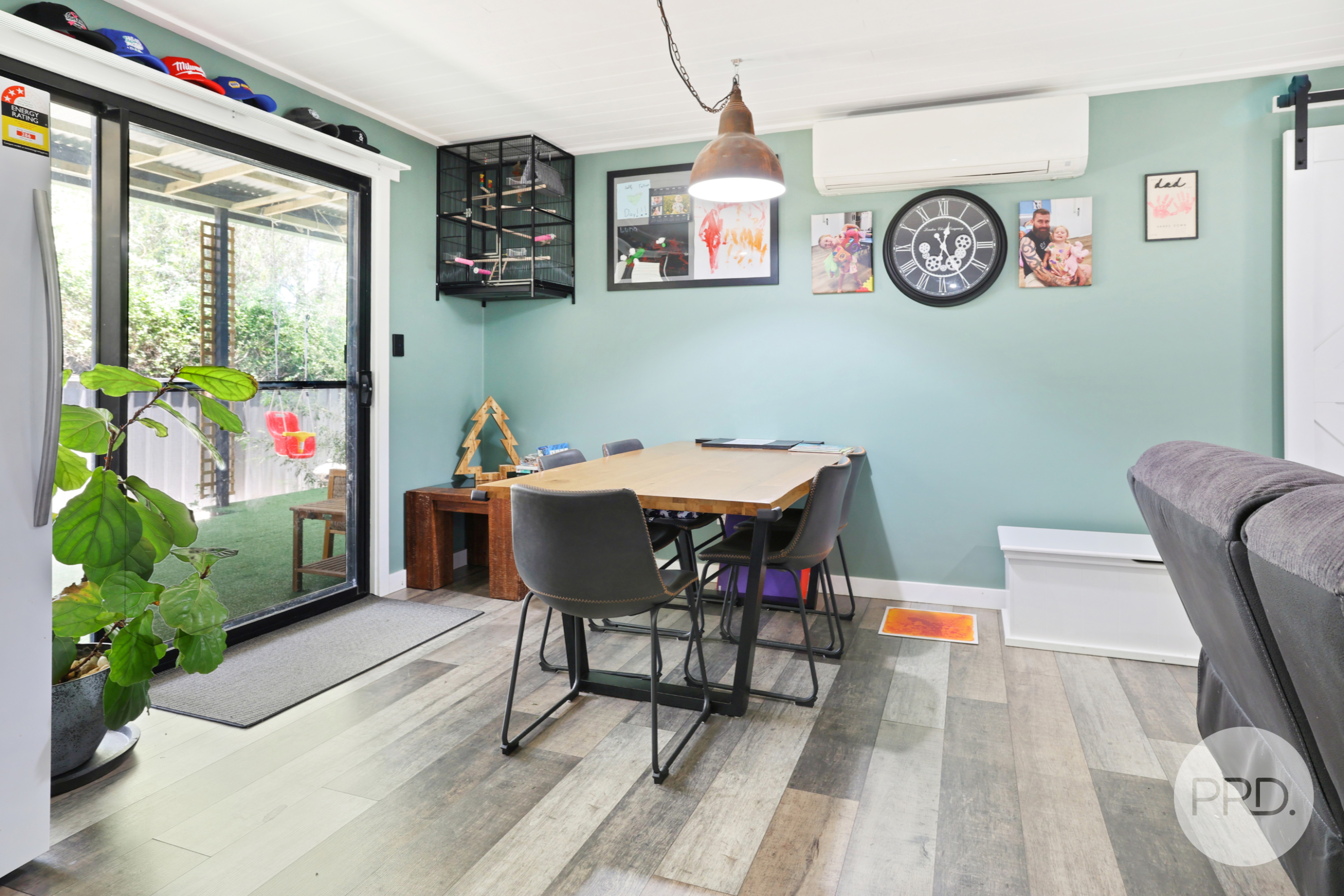 4-bedroom house at 37 KANANGRA ROAD, Manilla NSW 2346, Tamworth, New South Wales