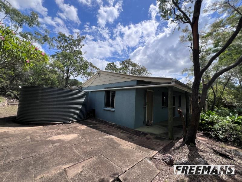 4-bedroom house at 655 Dangore Mountain Road, Dangore, QLD 4610, South Burnett, Queensland