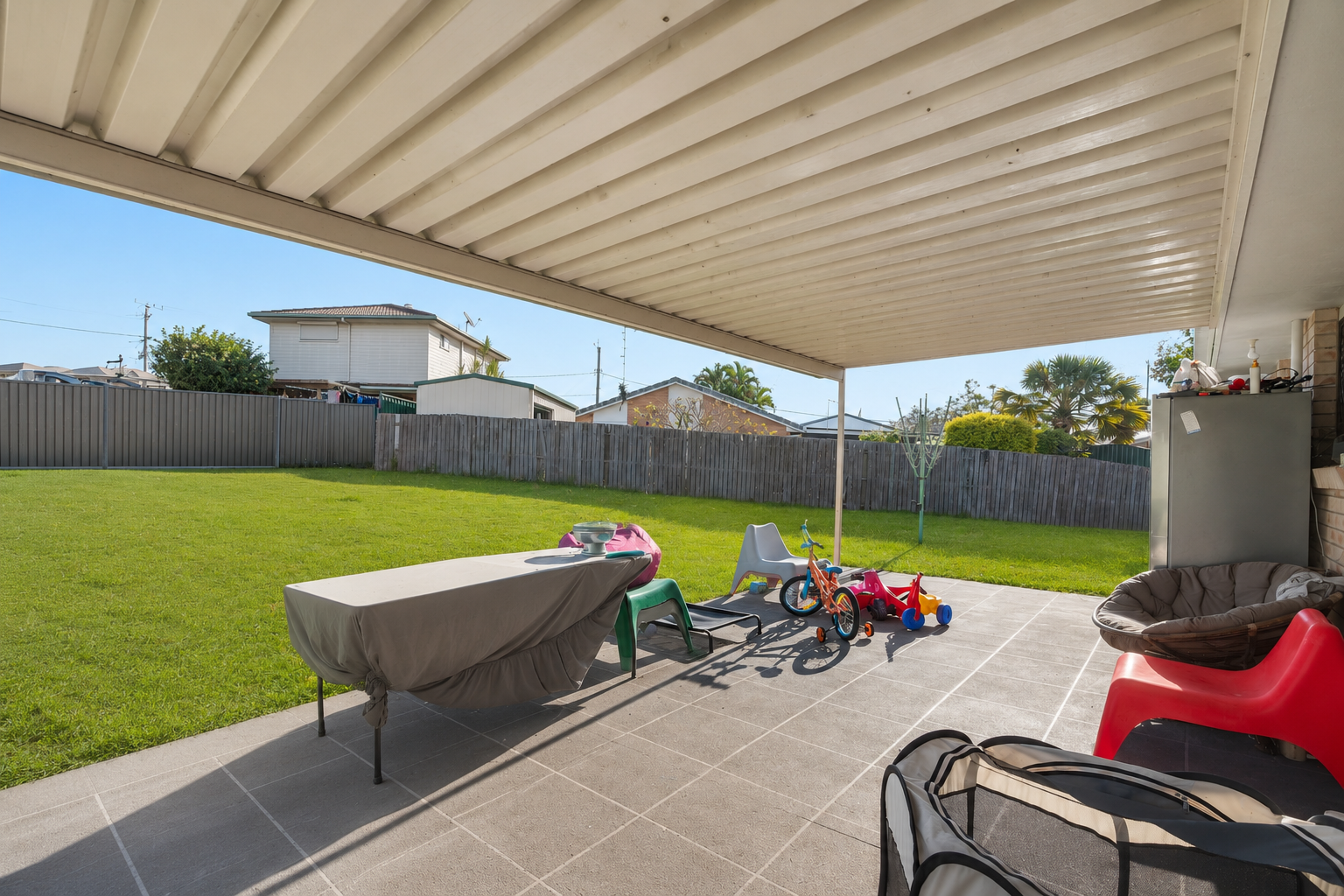 3-bedroom house at 20 TITAN COURT, Boronia Heights QLD 4124, Logan, Queensland