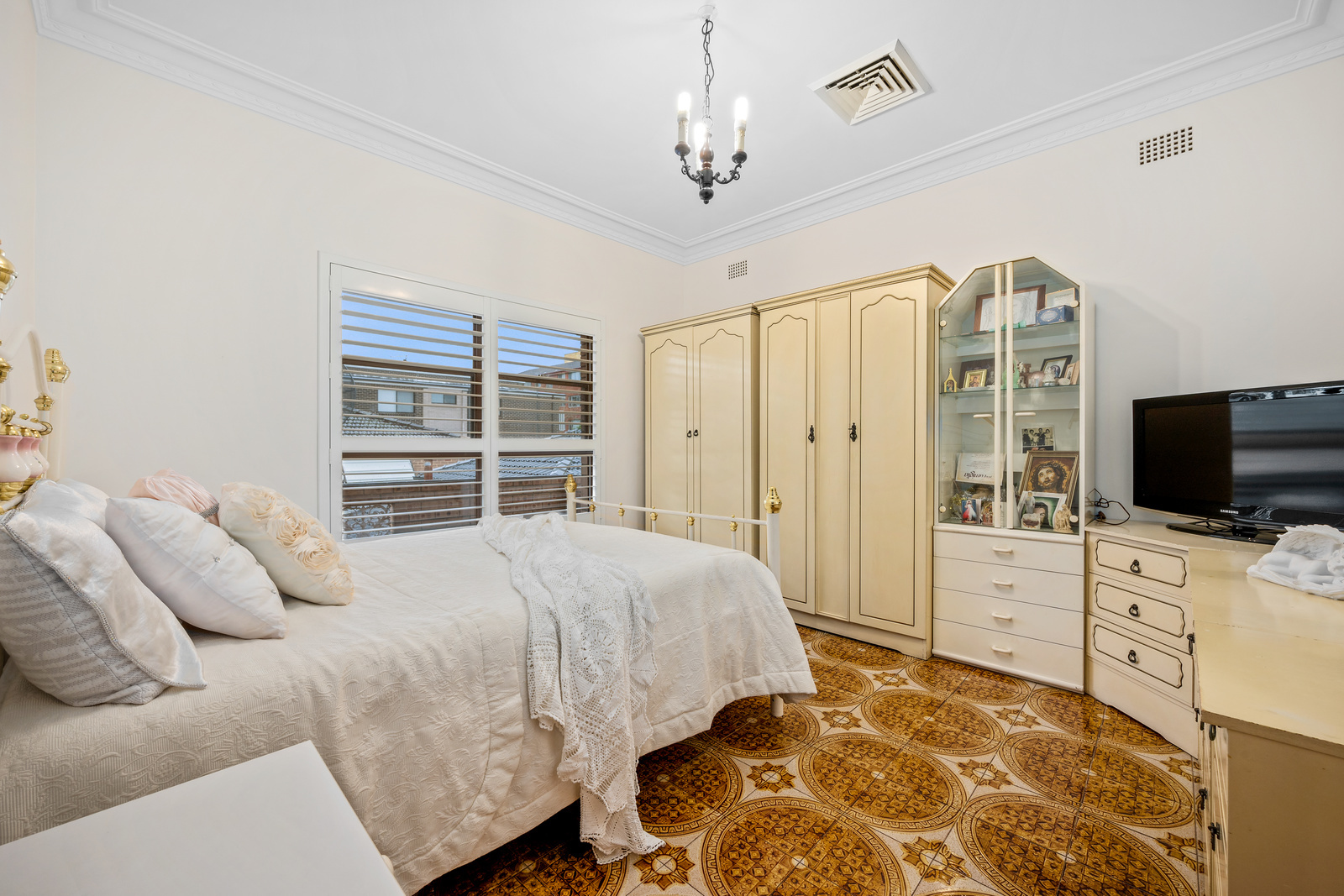 4-bedroom house at 54 Park Road, Auburn, NSW 2144, Cumberland, New South Wales