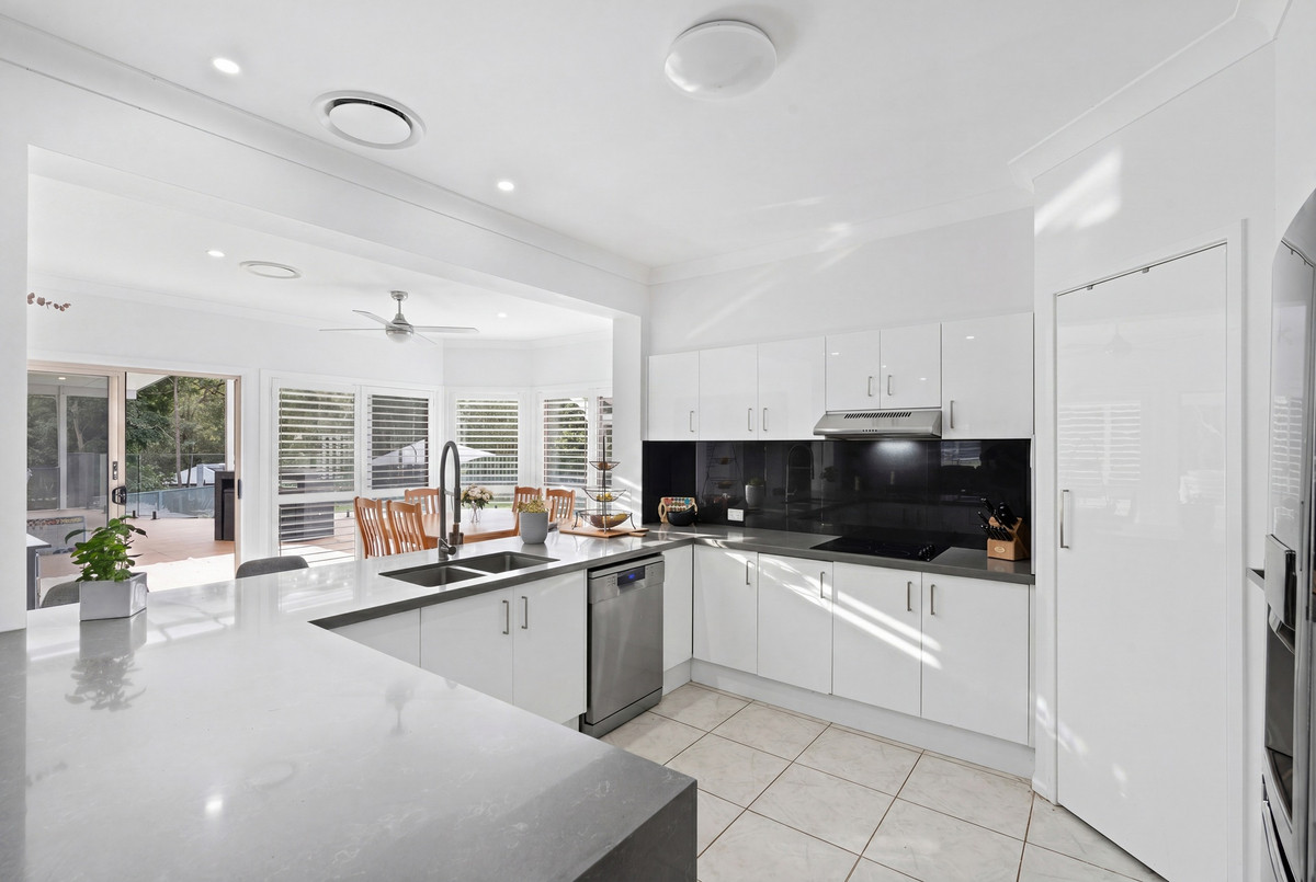 5-bedroom house at 31-35 COUNTRY CRESCENT, Nerang QLD 4211, Gold Coast, Queensland