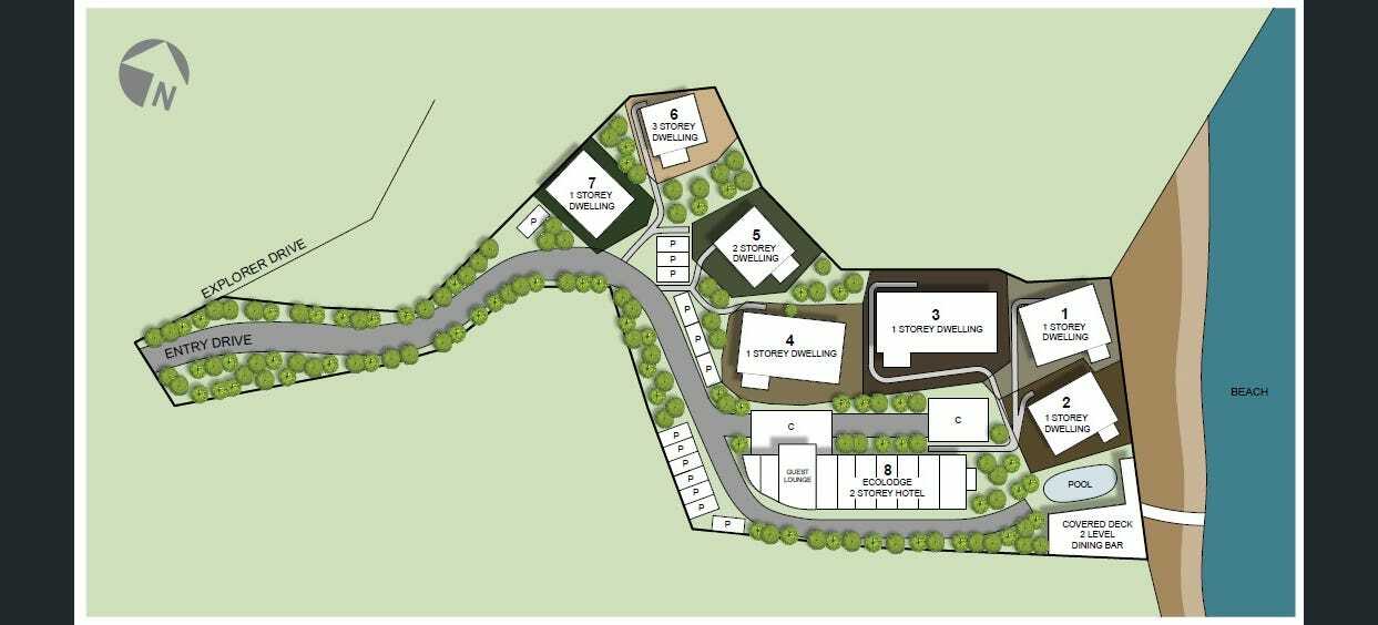 19 Explorers Dr, South Mission Beach, Qld, 4852 - Image 8