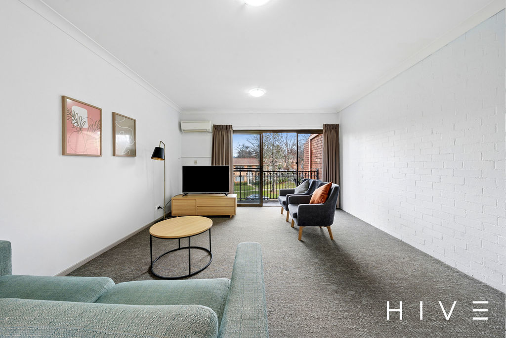32/9 Dawes Street, Griffith, ACT 2603 - Image 5