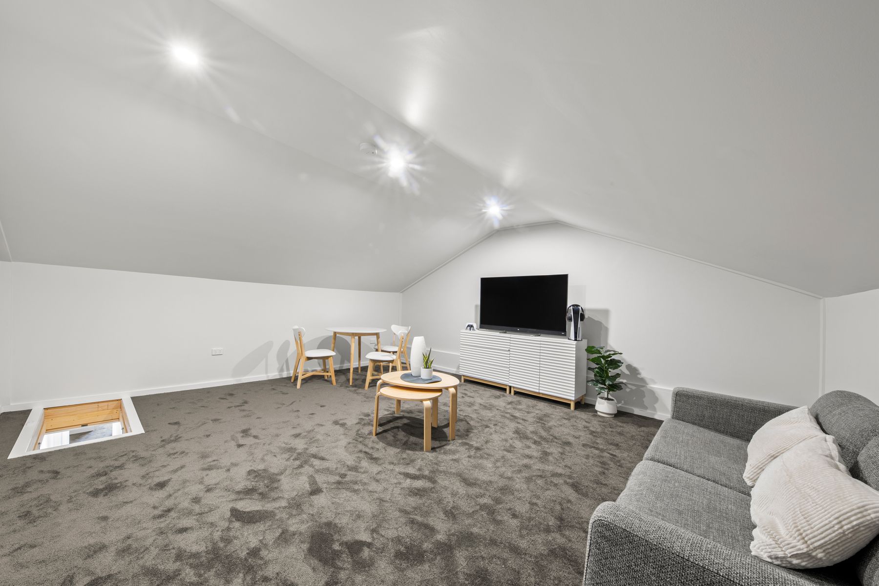 4-bedroom unit at 136A King Street, Mascot, NSW 2020, , New South Wales