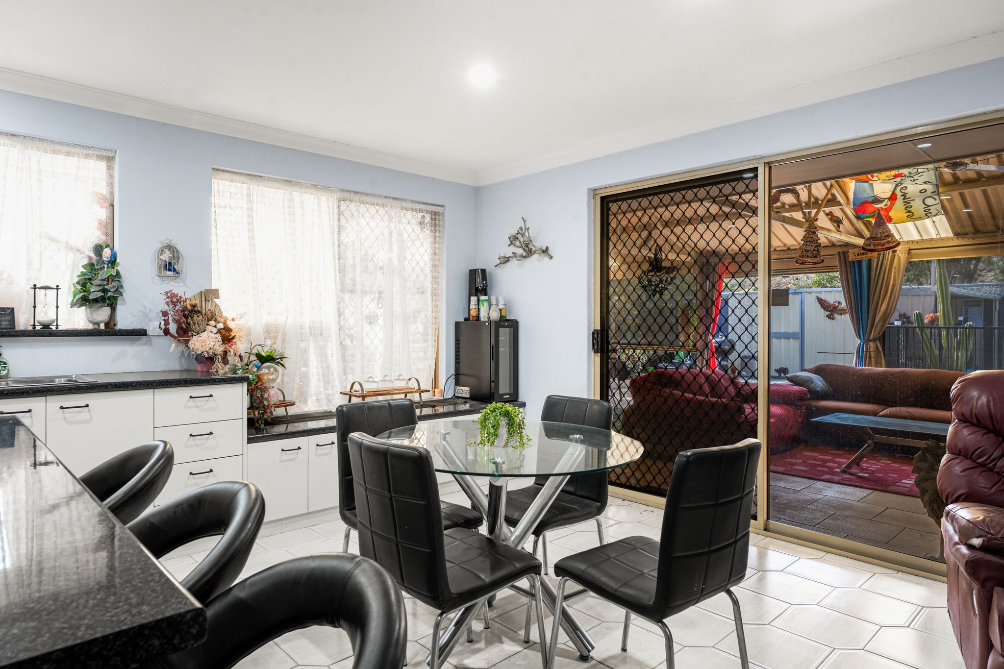 4-bedroom house at 33 ROSEHEATH BOULEVARD, Kiara WA 6054, Swan, Western Australia