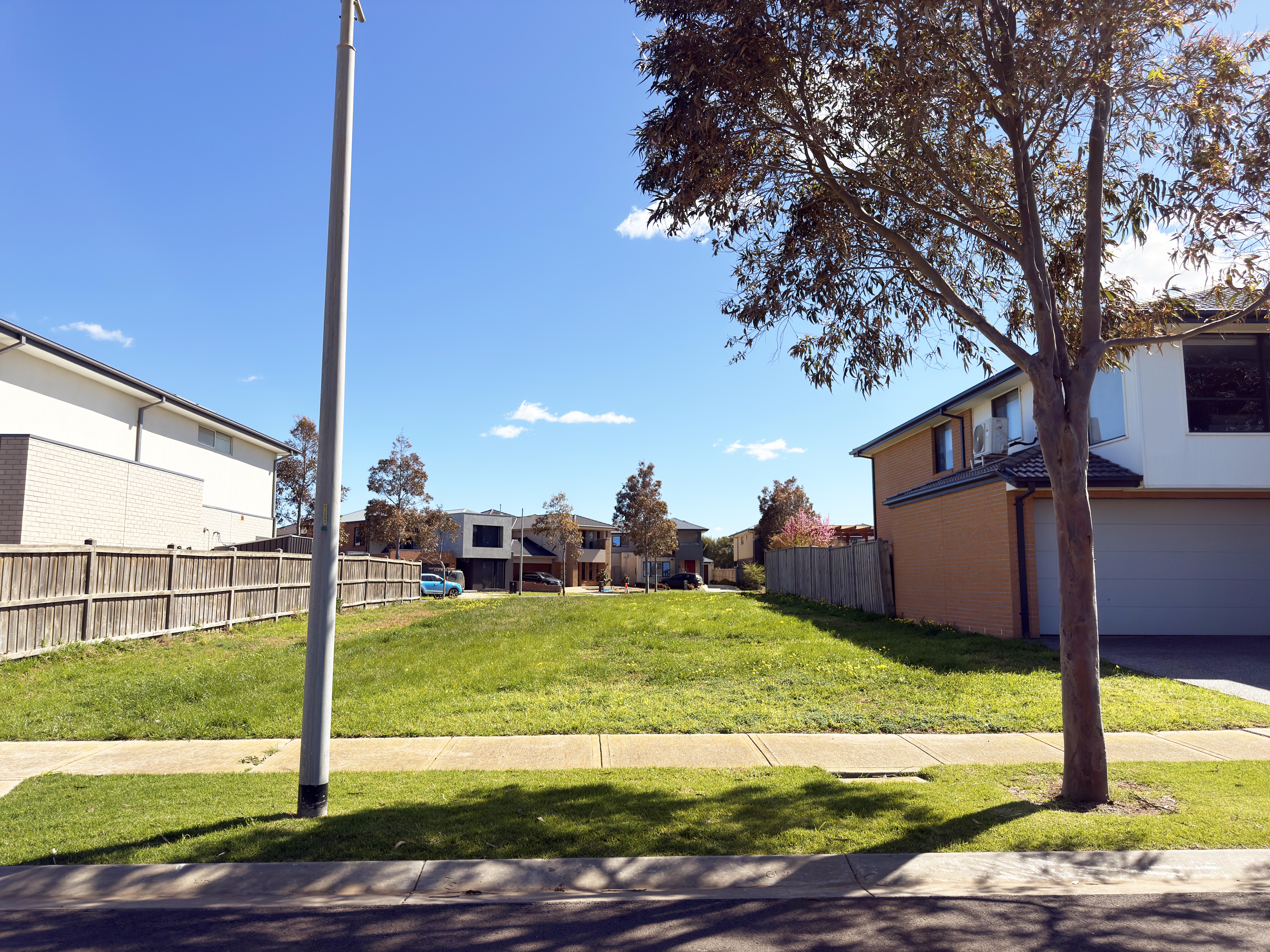 1-bedroom unit at 9 Starboard Way, Werribee South, VIC 3030, Wyndham, Victoria
