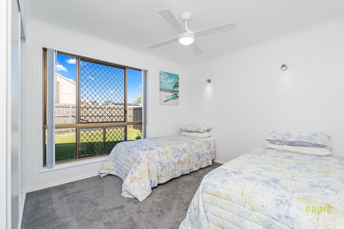 3-bedroom house at 30 South Street, Urangan, QLD 4655, Fraser Coast, Queensland