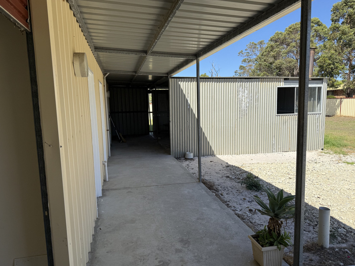 1-bedroom house at 239 South Coast Highway, Gledhow, WA 6330, Albany, Western Australia