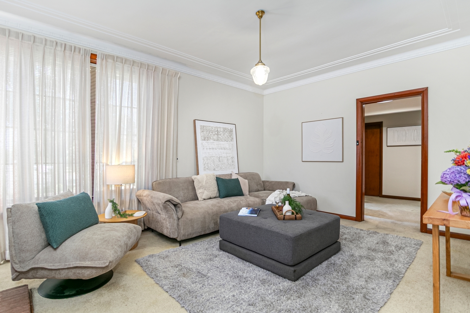 17 HORNSEYWOOD AVENUE, Penrith NSW 2750 - Image 2