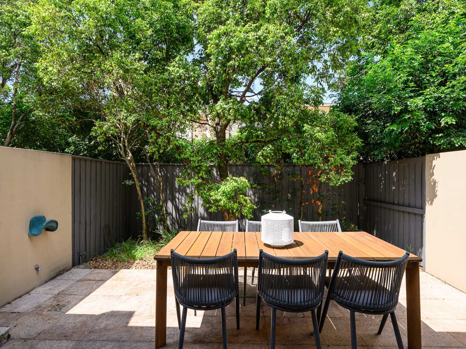 4-bedroom house at 13 Alfred Road, Forest Lodge, NSW 2037, Sydney, New South Wales