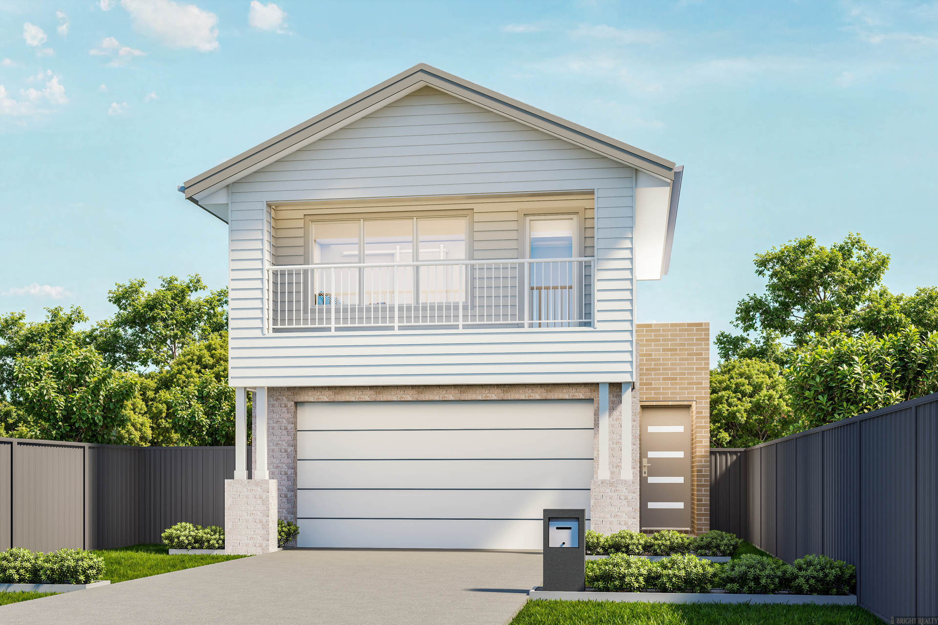 Lot 445 Morningstar Estate Crescent, North Rothbury, Nsw, 2335 - Image 1