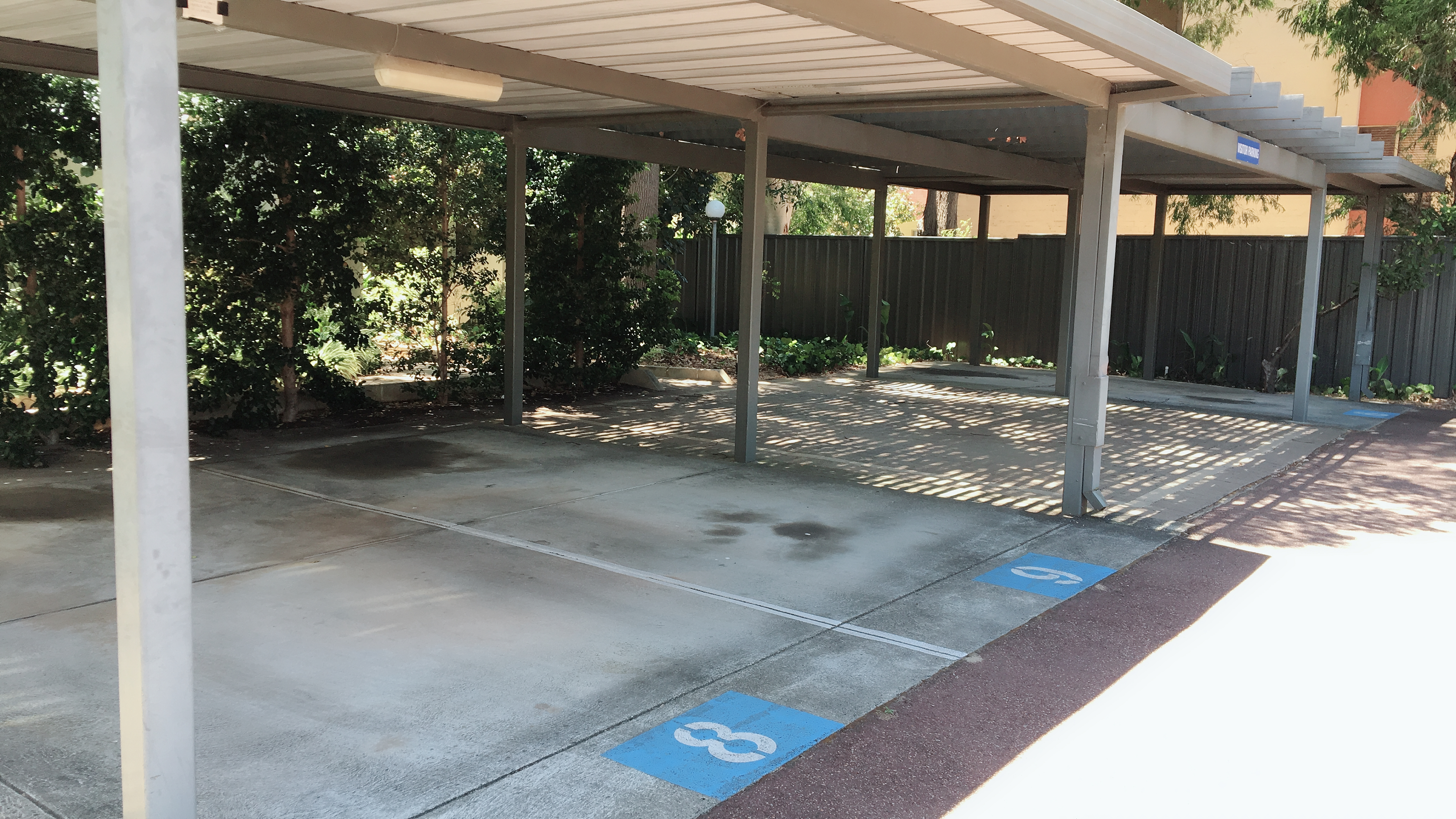 2-bedroom unit at 8/55 Elizabeth Street, South Perth, WA 6151, South Perth, Western Australia