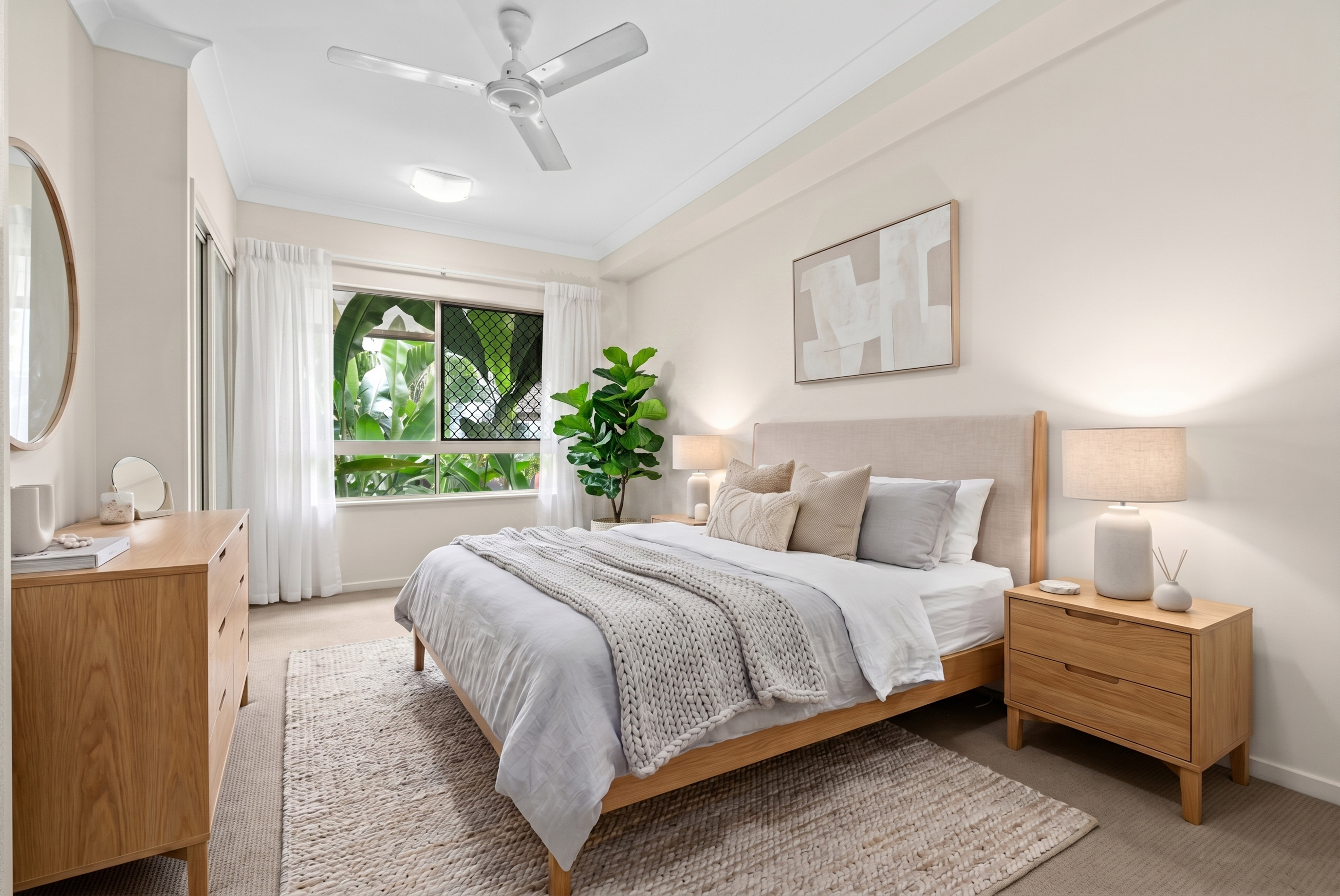 1106/37-41 Mann Street, Westcourt, QLD 4870 - Image 5