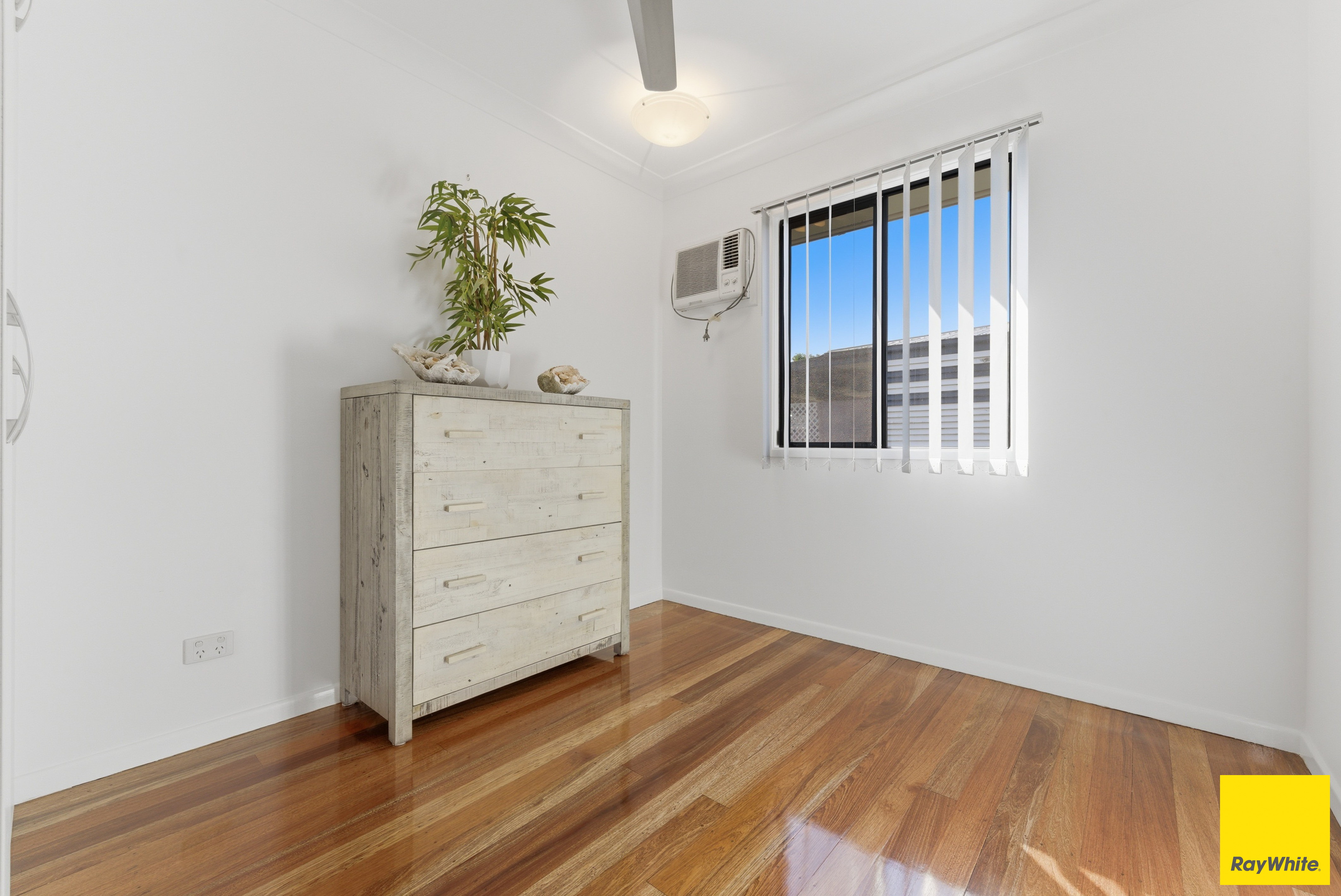 4-bedroom house at 8 WALLACE STREET, Manunda QLD 4870, Cairns, Queensland