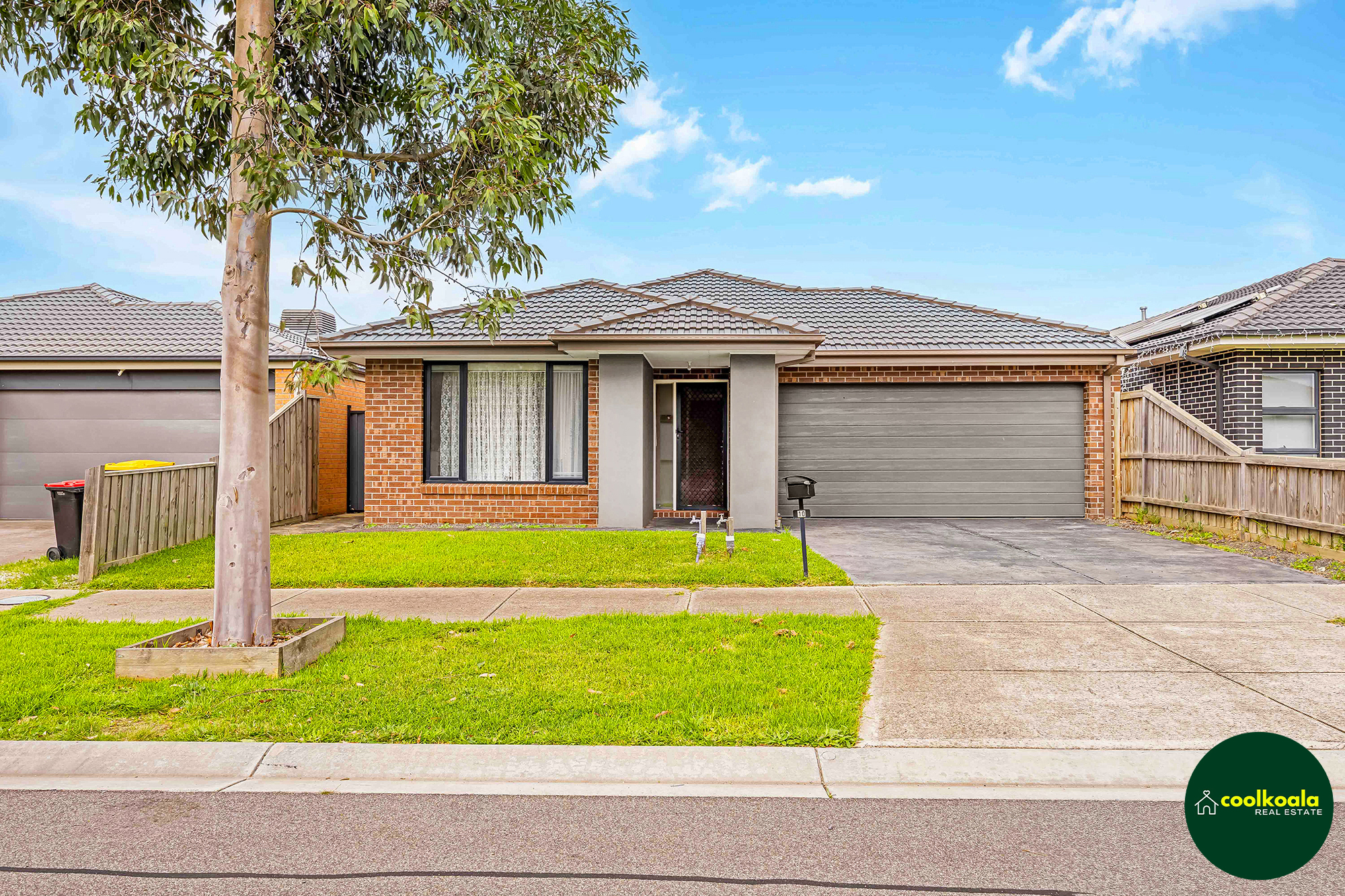 10 Dartmouth Street, Wallan, VIC 3756 - Image 1