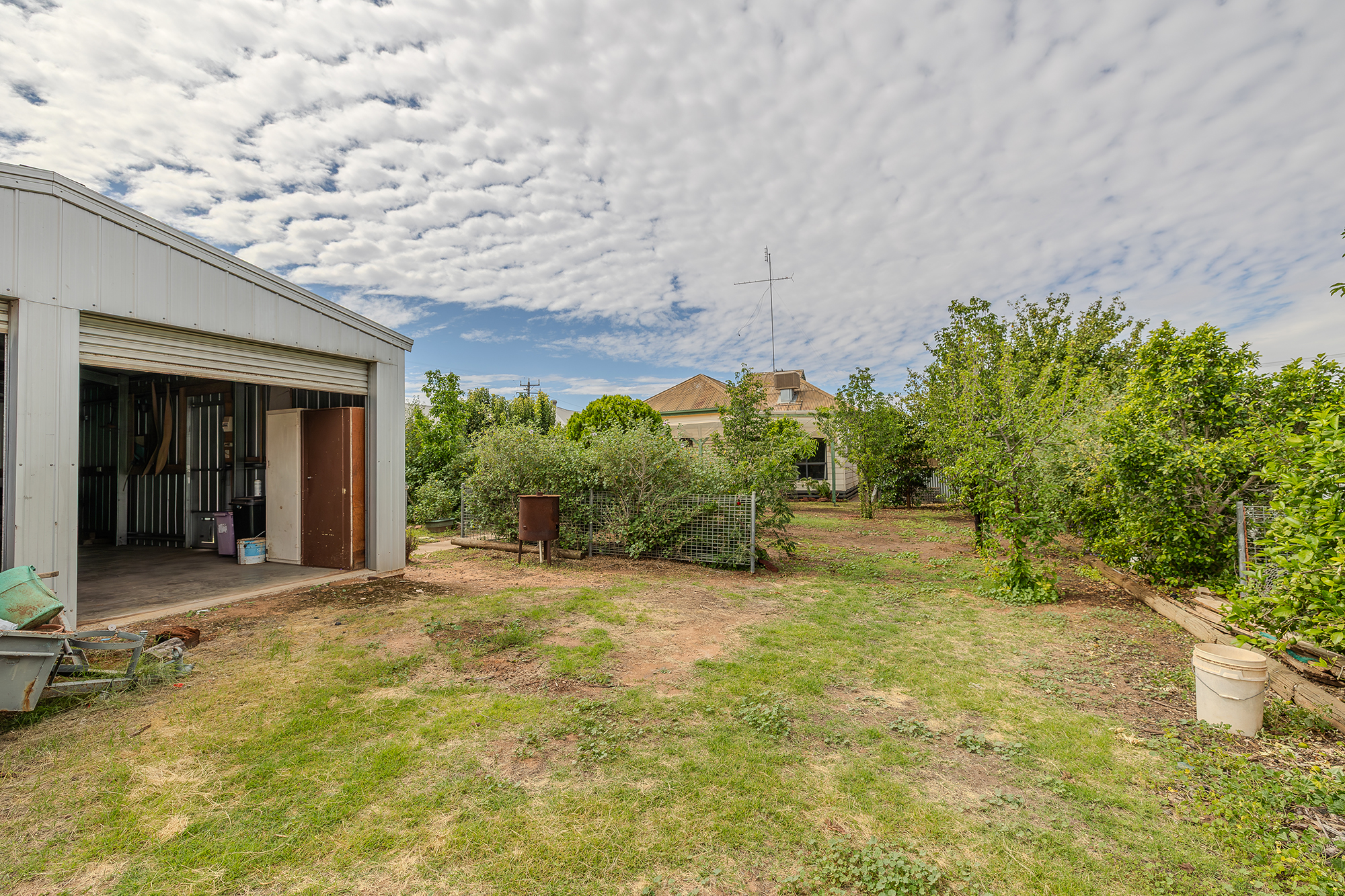 3-bedroom house at 26 HAROLD STREET, Ouyen VIC 3490, Mildura, Victoria