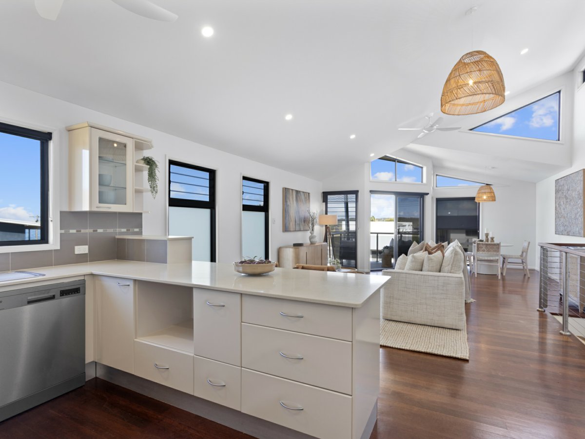 2-bedroom unit at 1/6 Ocean Drive, Wallabi Point, NSW 2430, Mid-Coast, New South Wales