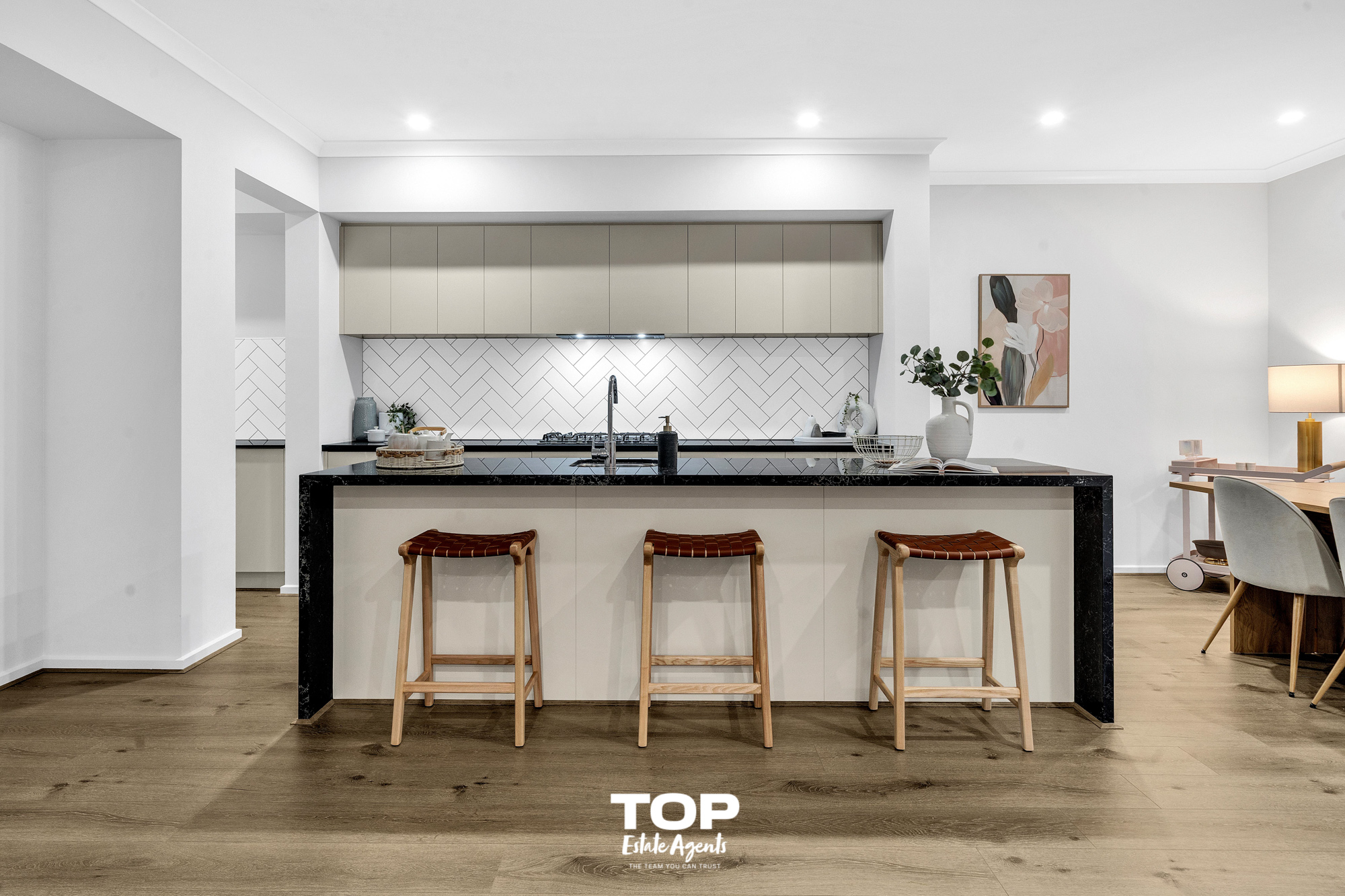 5-bedroom house at 43 Golden Gate Drive, Clyde North, Vic, 3978, Casey, Victoria