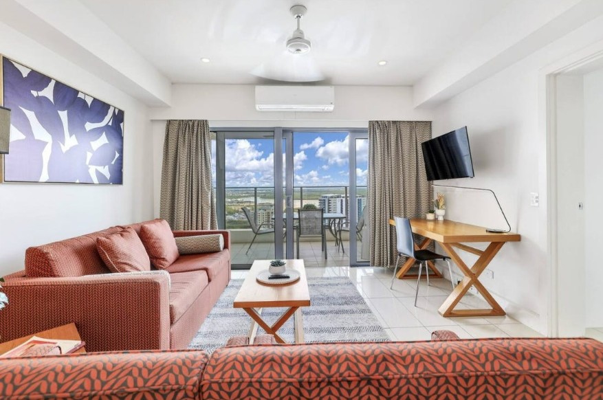 APARTMENT 704 31 WOODS STREET, DARWIN CITY NT 0800 - Image 7