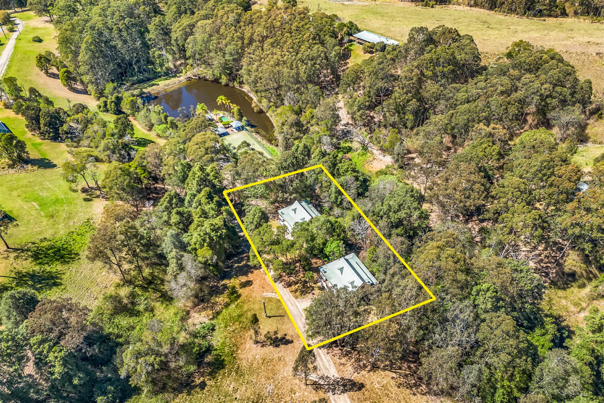 6-bedroom house at 20A/1953 Chichester Dam Road, Bandon Grove, NSW 2420, Dungog, New South Wales