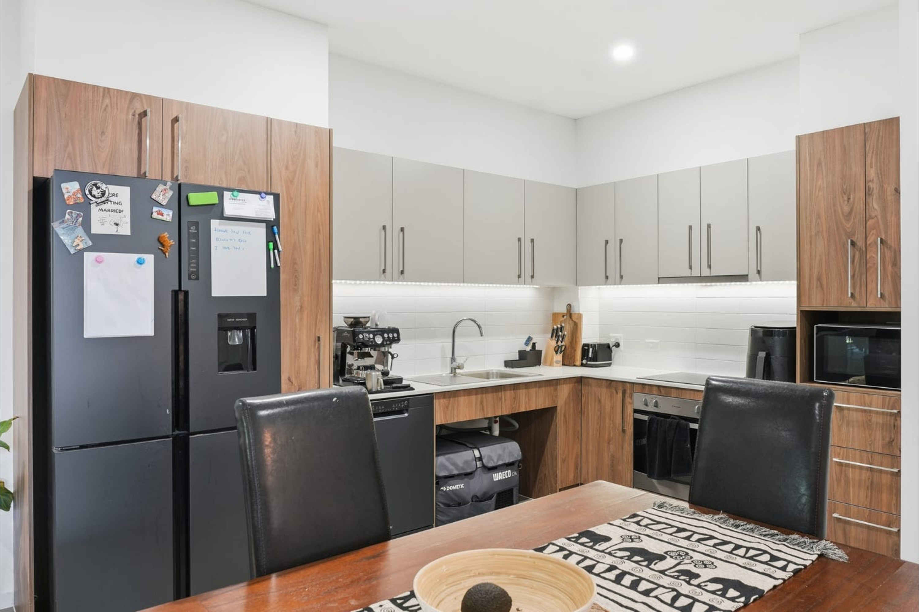 2-bedroom house at 1 66 BROUGHTON ROAD, KEDRON QLD 4031, Brisbane, Queensland