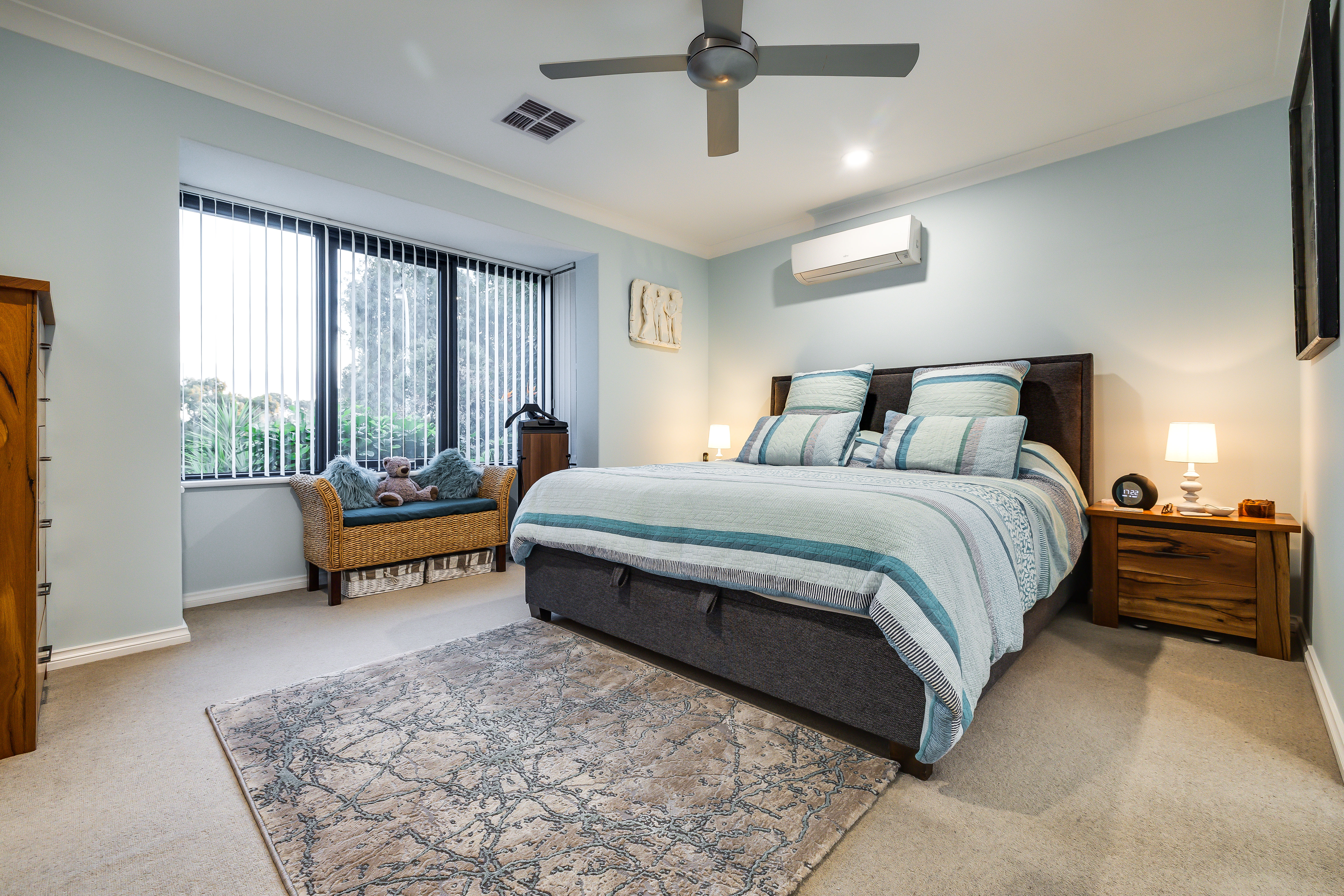4-bedroom house at 8 KESTREL MEWS, Edgewater WA 6027, Joondalup, Western Australia