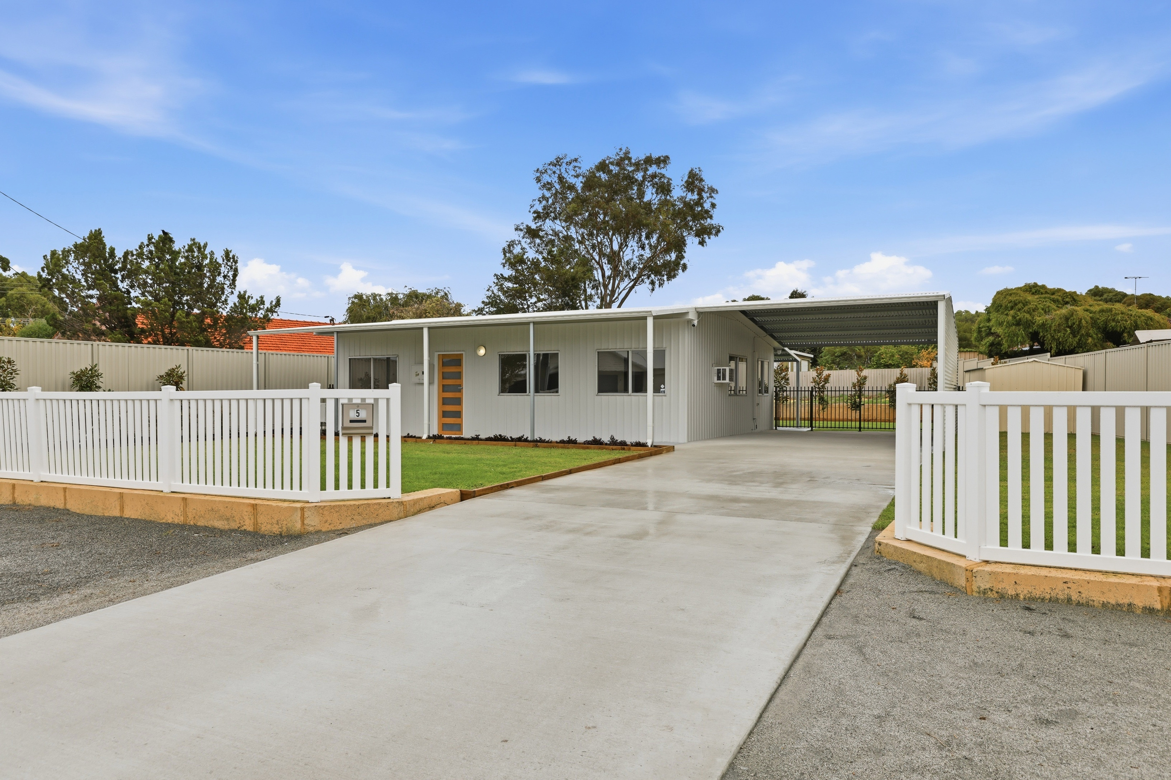 2-bedroom house at 5 Cavender Street, Singleton, WA 6175, Rockingham, Western Australia