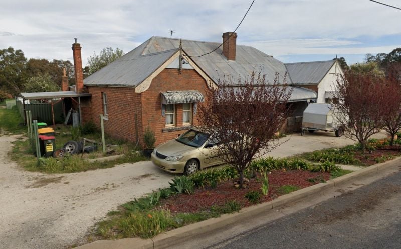 8-bedroom house at 44-46 Grovenor Street, Gunning, Nsw, 2581, Upper Lachlan, New South Wales