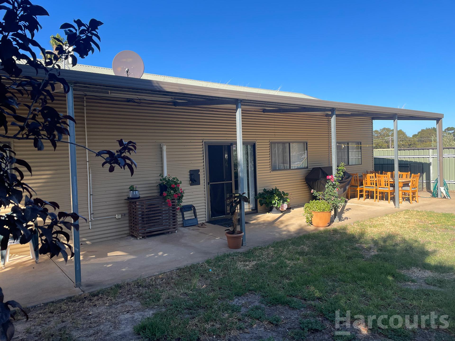 3-bedroom house at 52 BANNISTER ROAD, Boddington WA 6390, Boddington, Western Australia