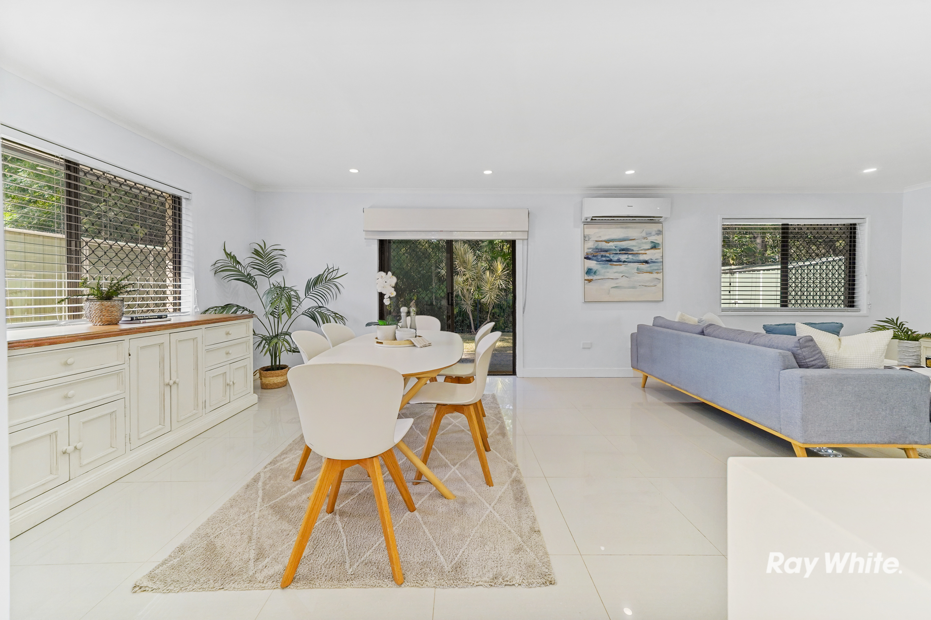 3-bedroom house at 21 JEANETTE AVENUE, Springwood QLD 4127, Logan, Queensland